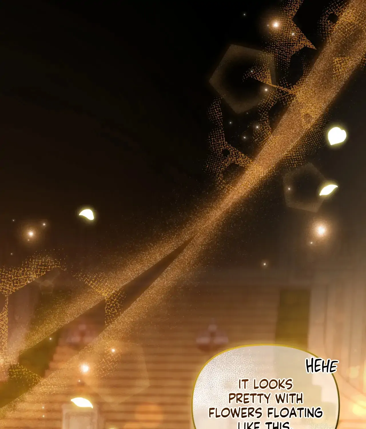 Wolf Under Sheep’s Clothing Chapter 5 - Page 10