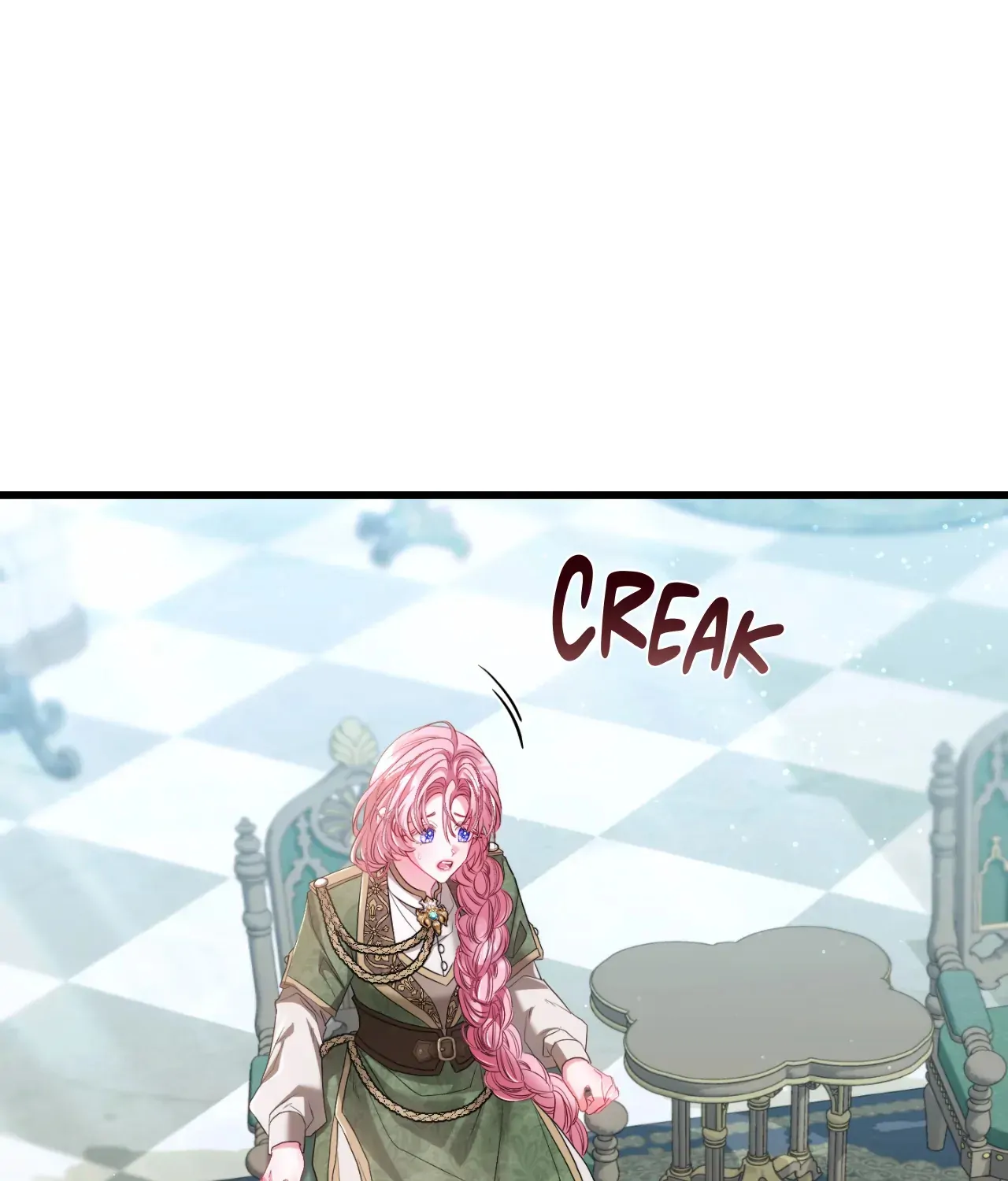 Wolf Under Sheep’s Clothing Chapter 6 - Page 1