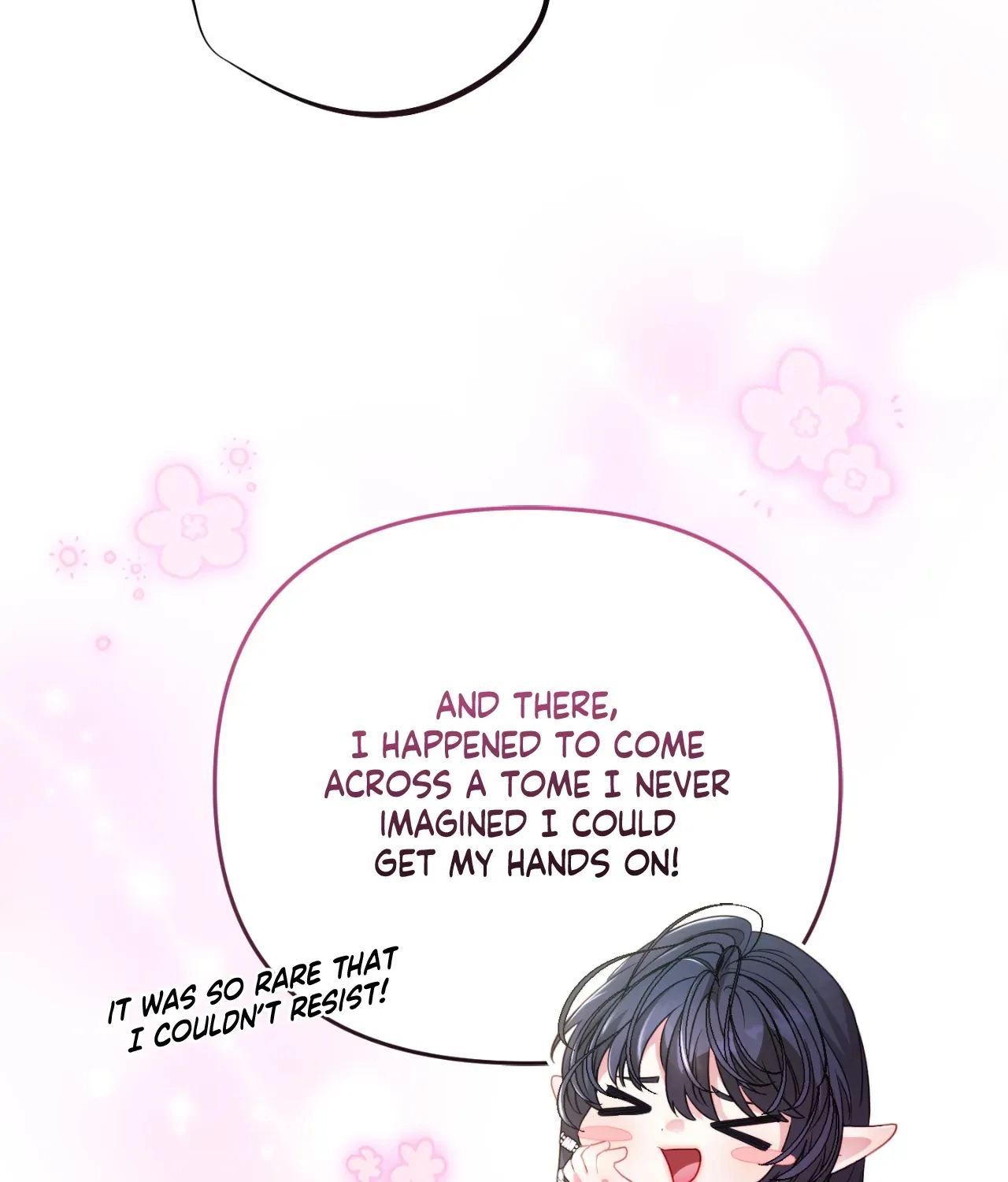 Wolf Under Sheep’s Clothing Chapter 6 - Page 12