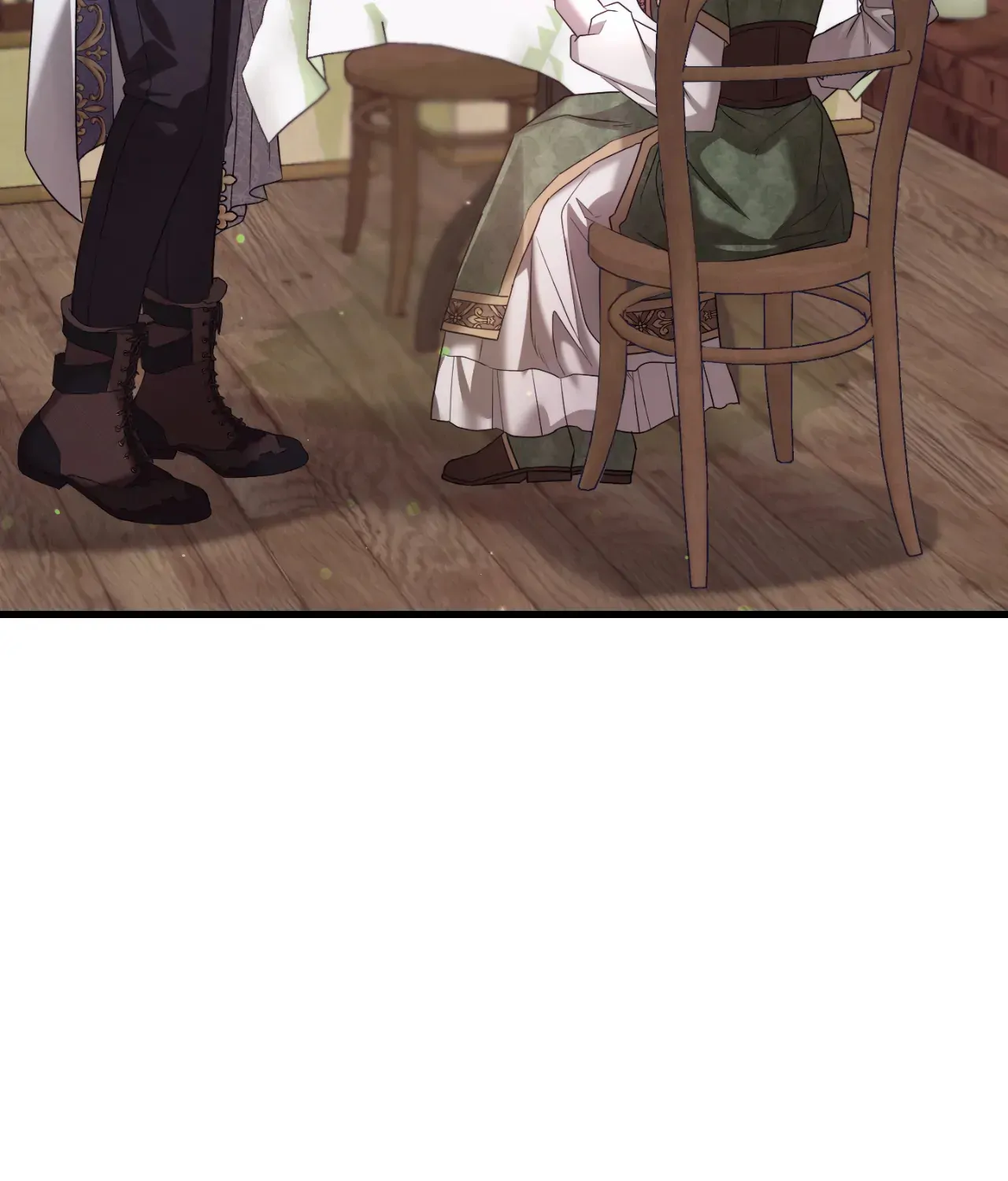 Wolf Under Sheep’s Clothing Chapter 6 - Page 113