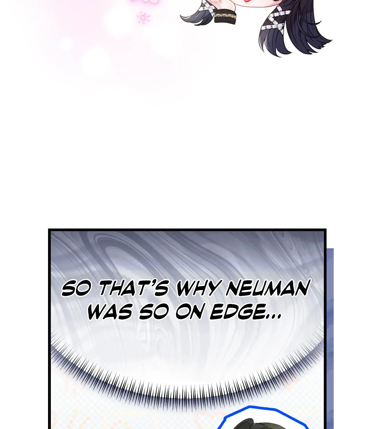 Wolf Under Sheep’s Clothing Chapter 6 - Page 13