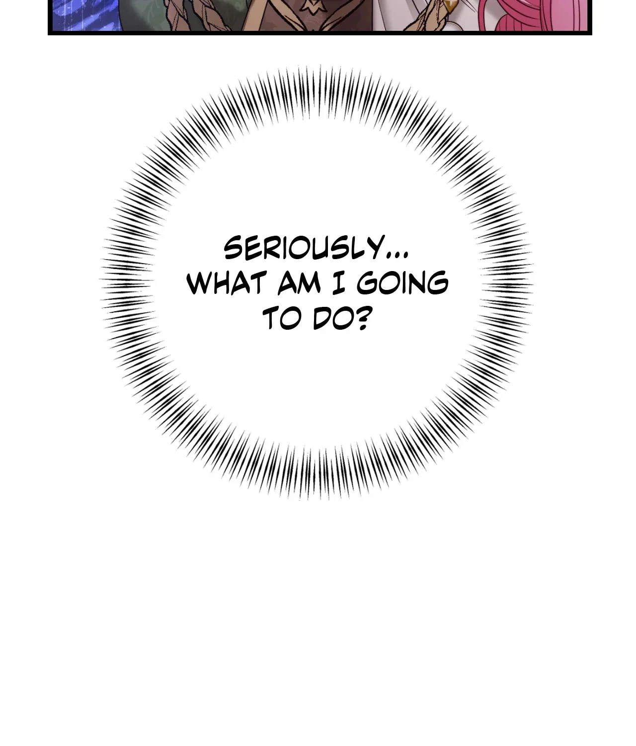 Wolf Under Sheep’s Clothing Chapter 6 - Page 128