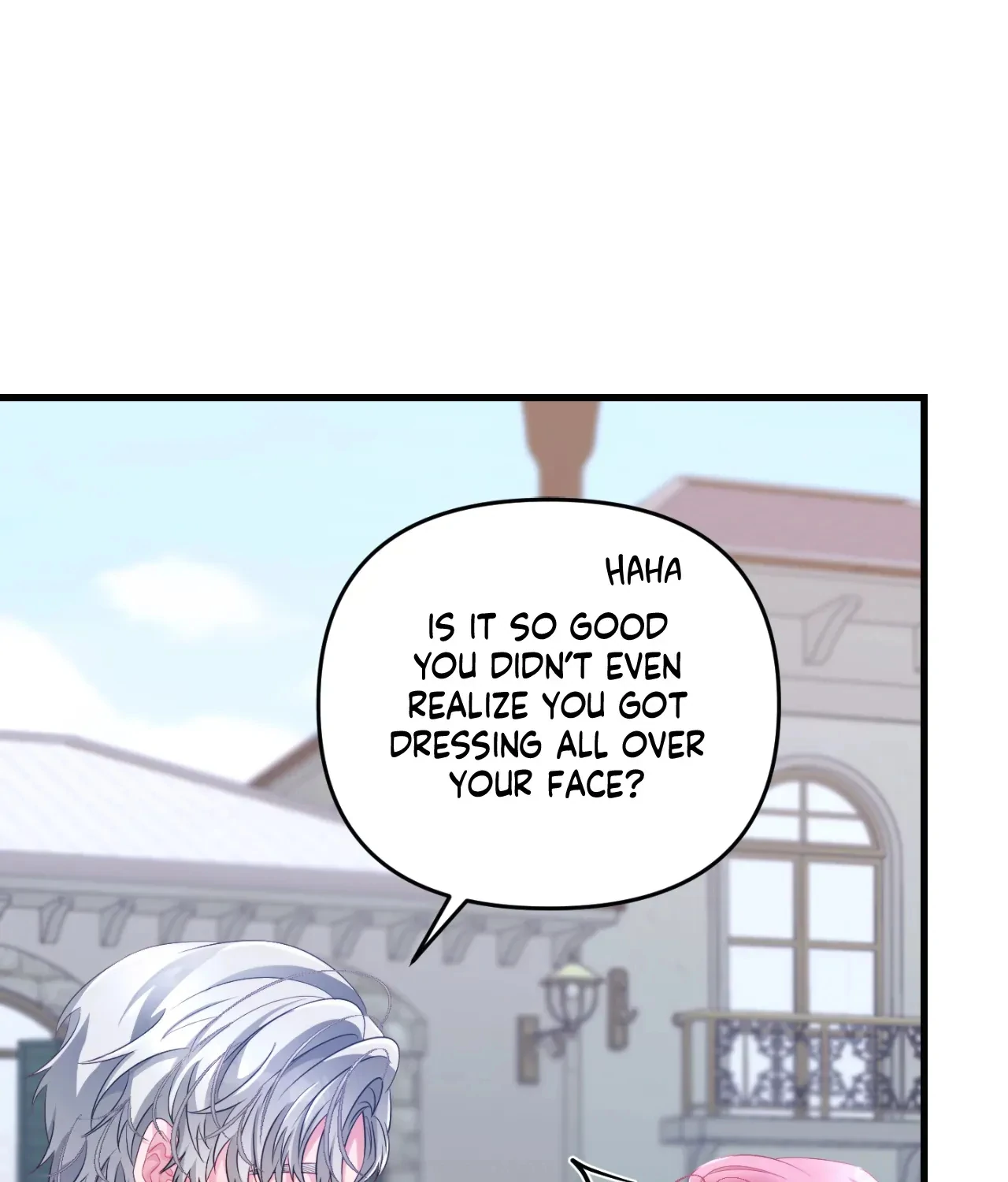 Wolf Under Sheep’s Clothing Chapter 6 - Page 139