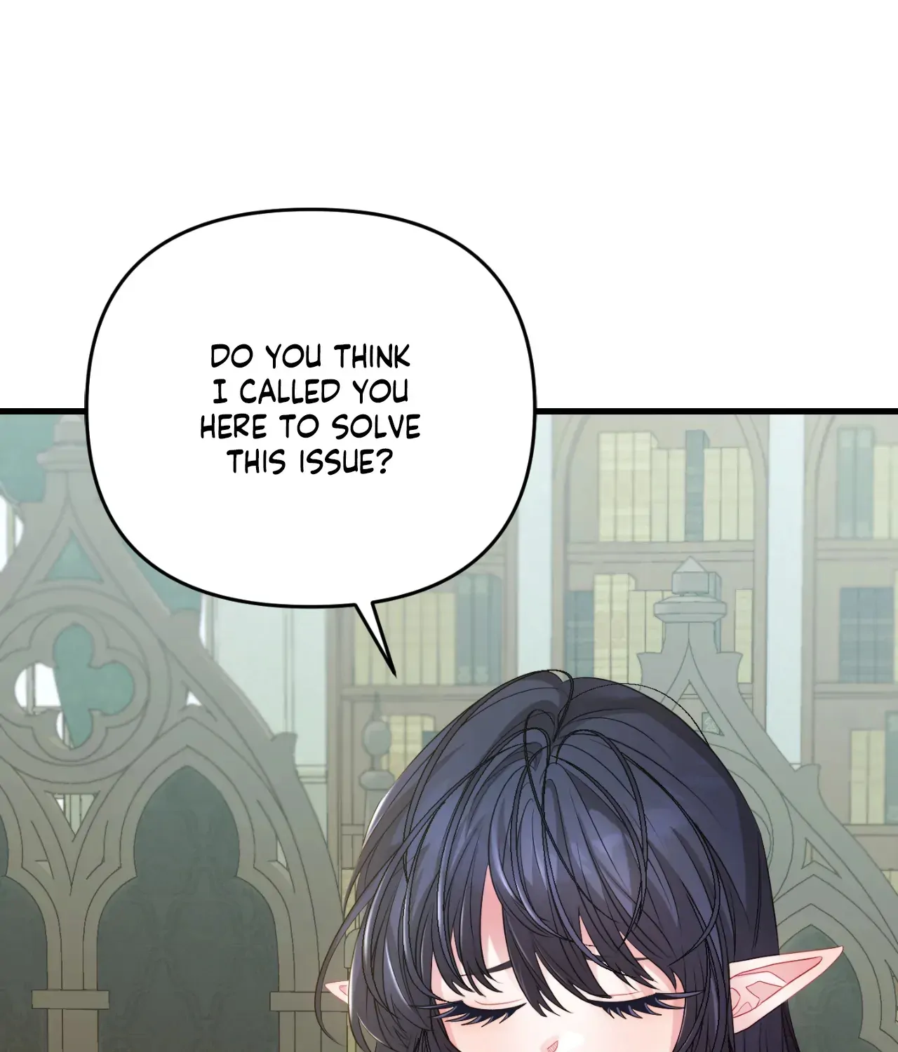 Wolf Under Sheep’s Clothing Chapter 6 - Page 16