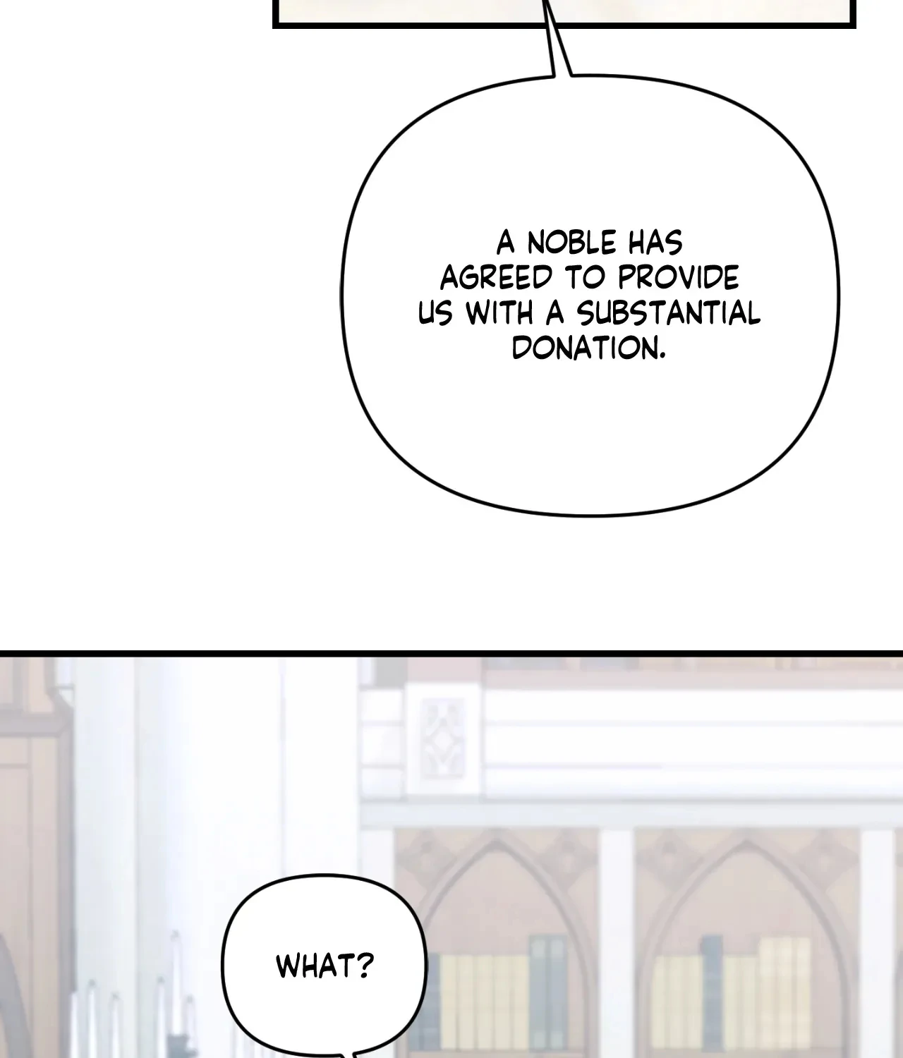 Wolf Under Sheep’s Clothing Chapter 6 - Page 22