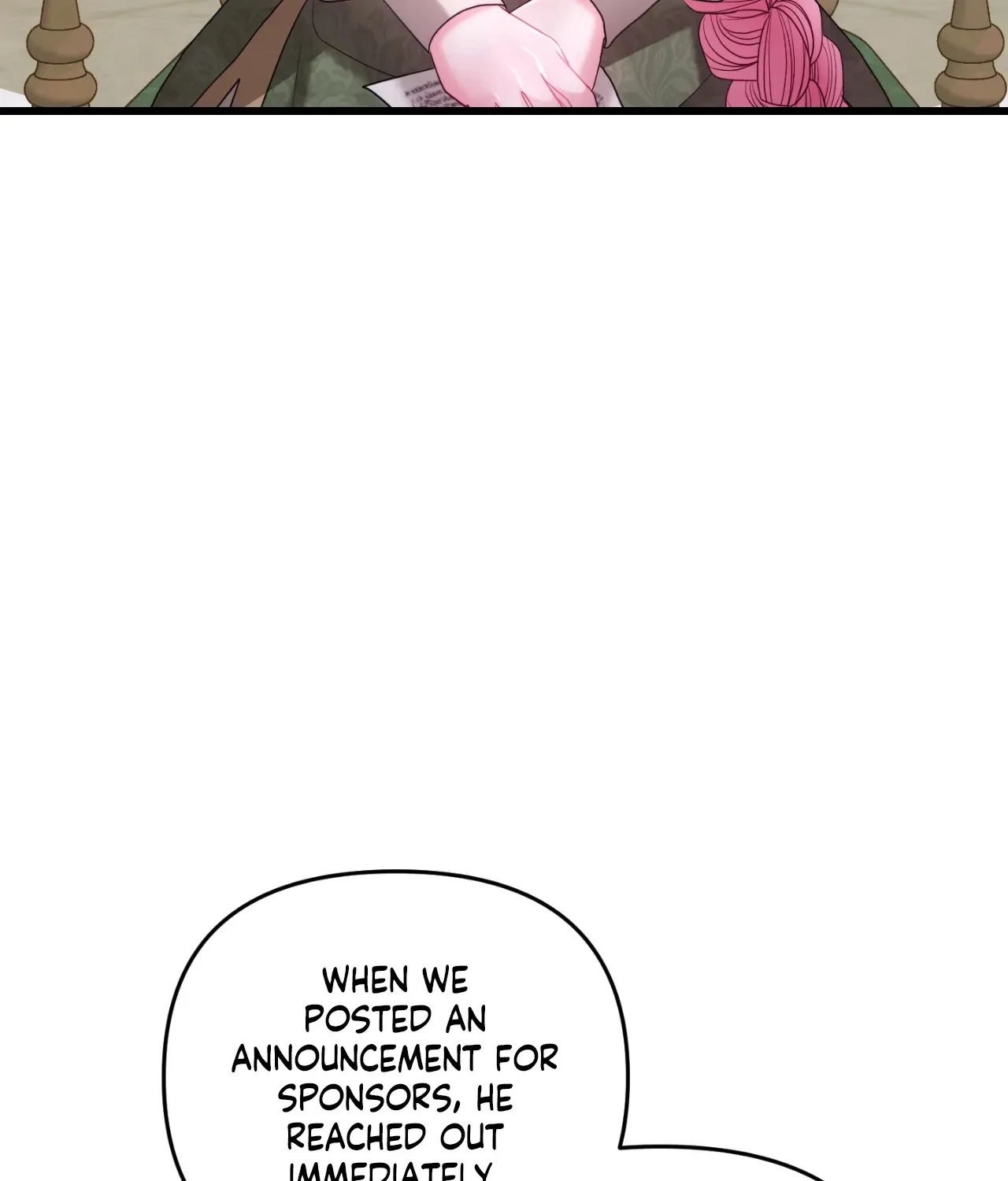 Wolf Under Sheep’s Clothing Chapter 6 - Page 24