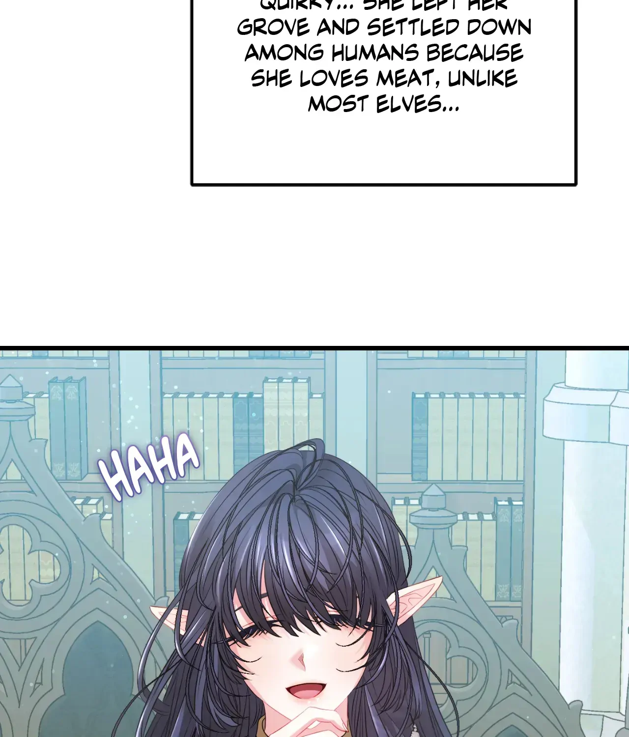 Wolf Under Sheep’s Clothing Chapter 6 - Page 4