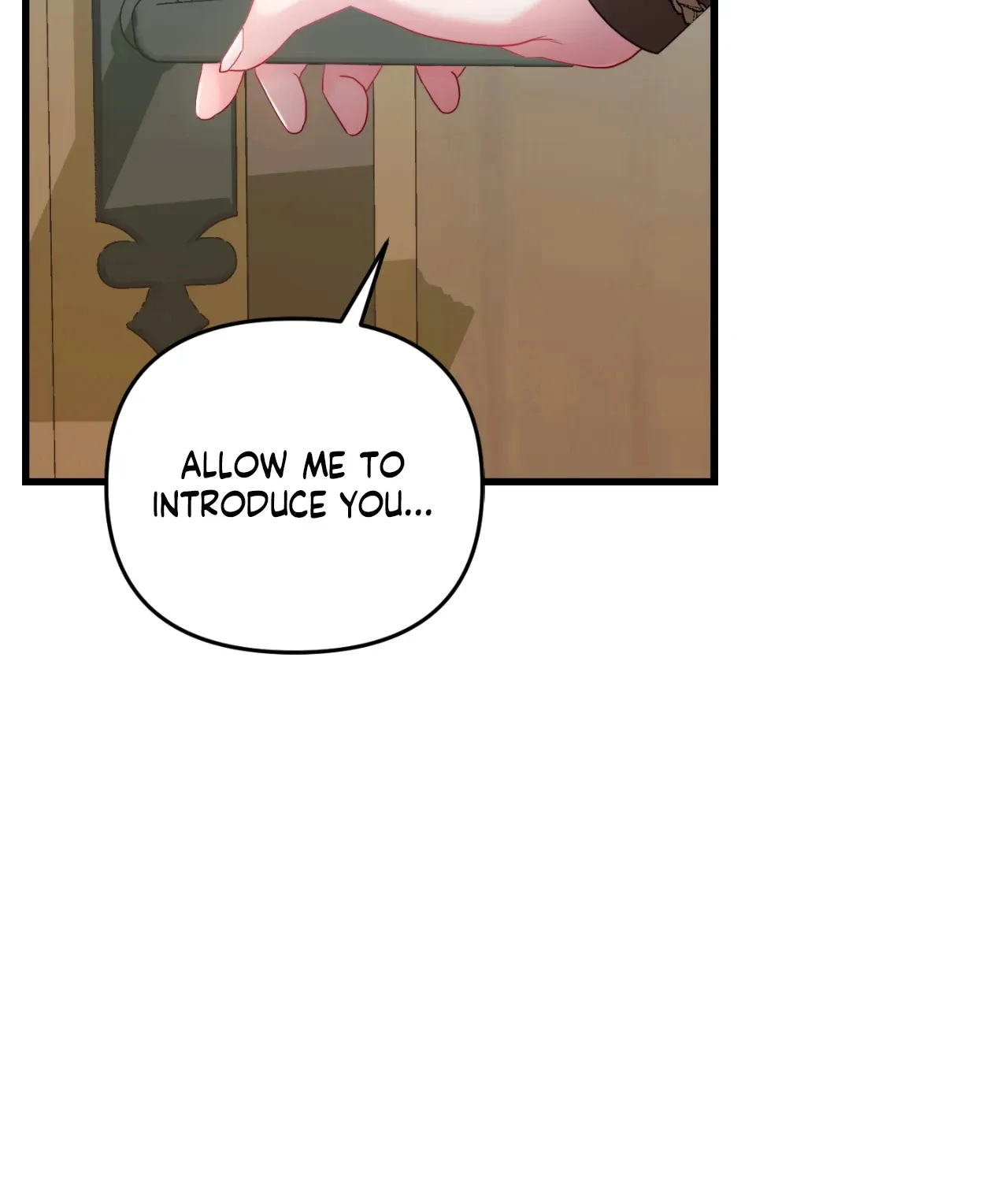 Wolf Under Sheep’s Clothing Chapter 6 - Page 34