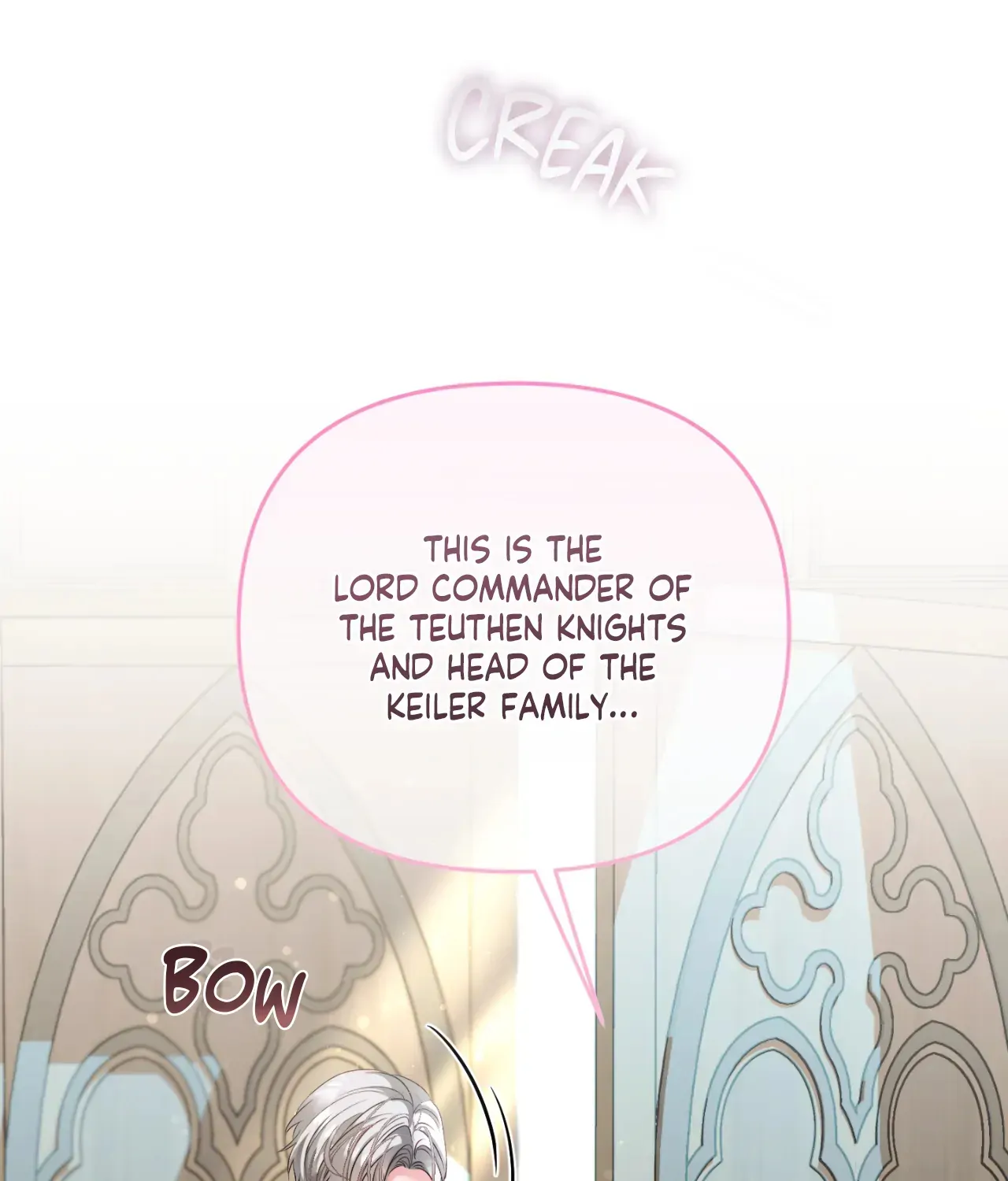 Wolf Under Sheep’s Clothing Chapter 6 - Page 35