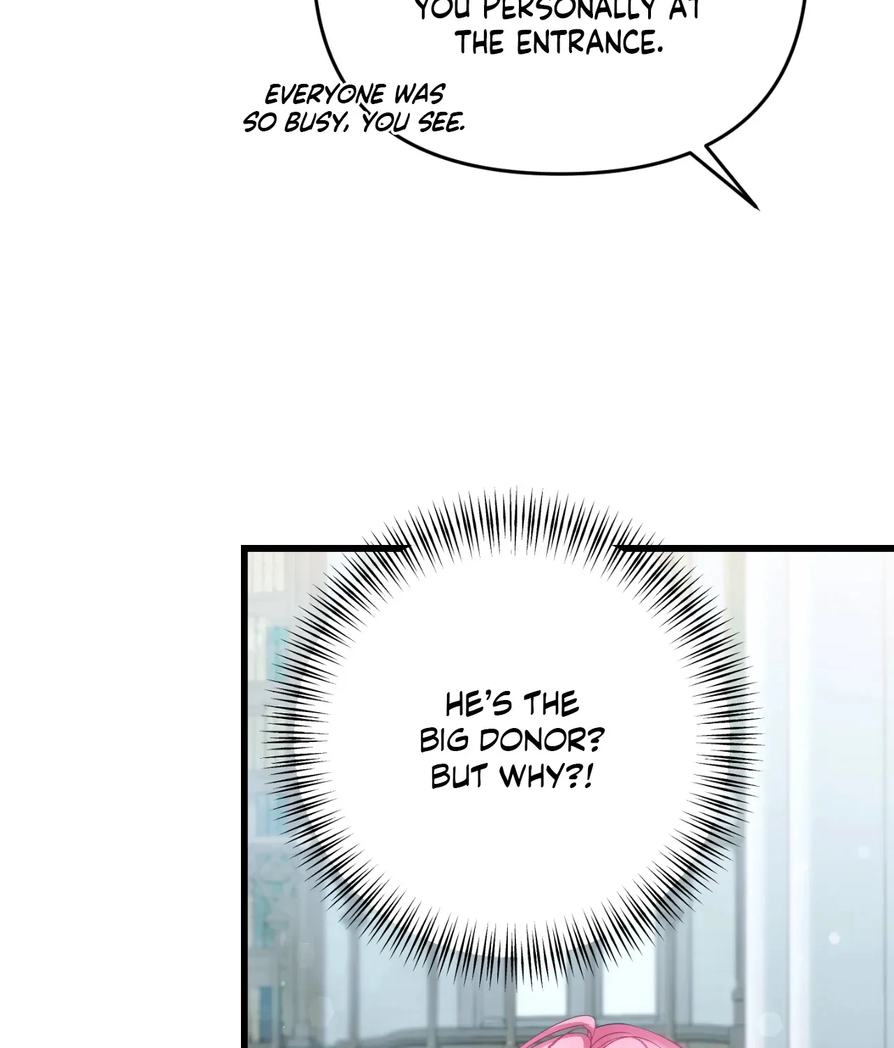 Wolf Under Sheep’s Clothing Chapter 6 - Page 45