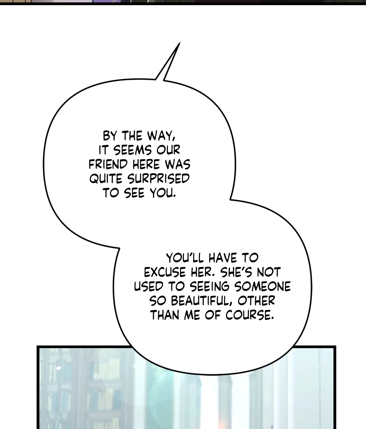 Wolf Under Sheep’s Clothing Chapter 6 - Page 49