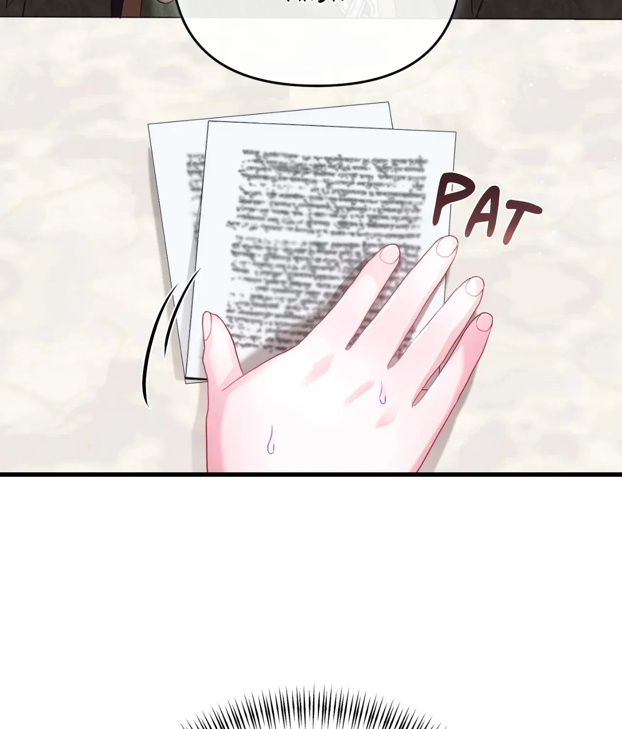 Wolf Under Sheep’s Clothing Chapter 6 - Page 6