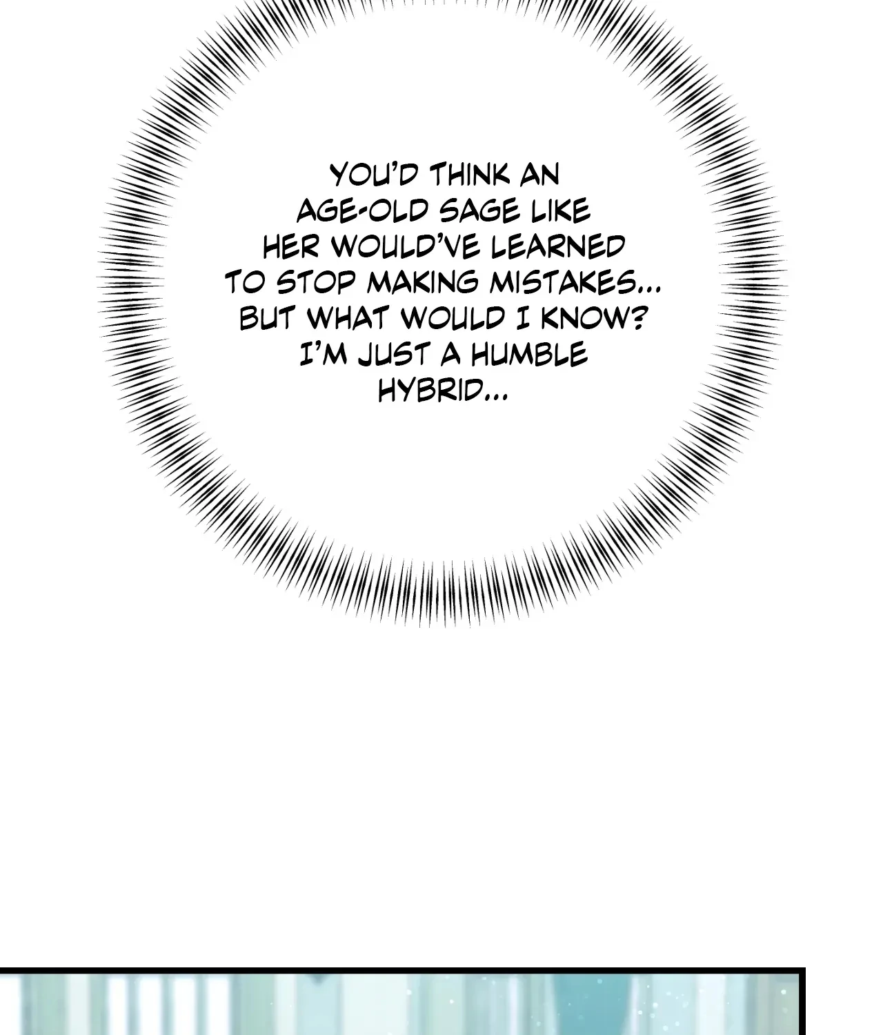 Wolf Under Sheep’s Clothing Chapter 6 - Page 7