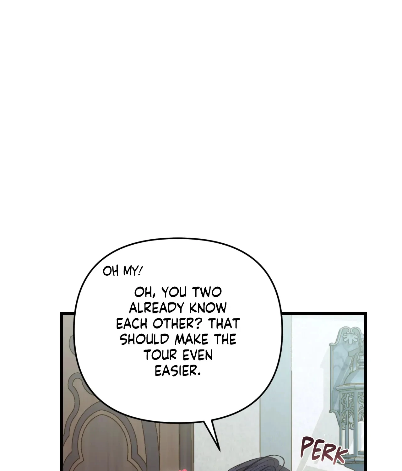 Wolf Under Sheep’s Clothing Chapter 6 - Page 62