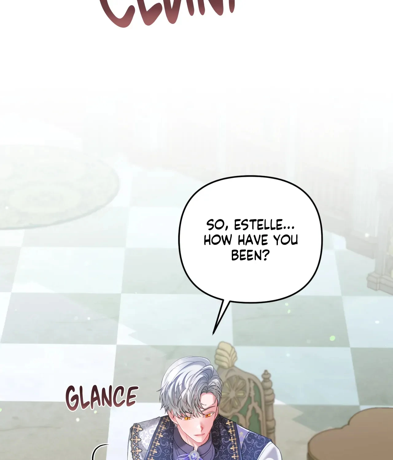 Wolf Under Sheep’s Clothing Chapter 6 - Page 67