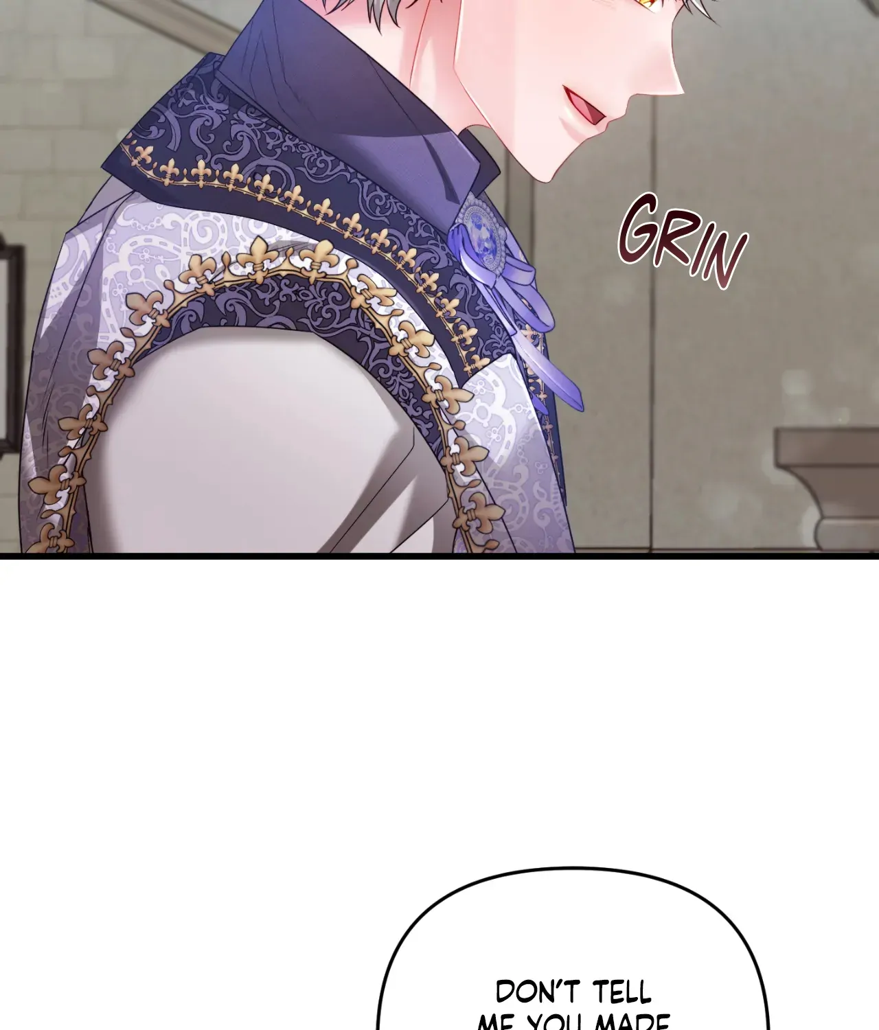 Wolf Under Sheep’s Clothing Chapter 6 - Page 72