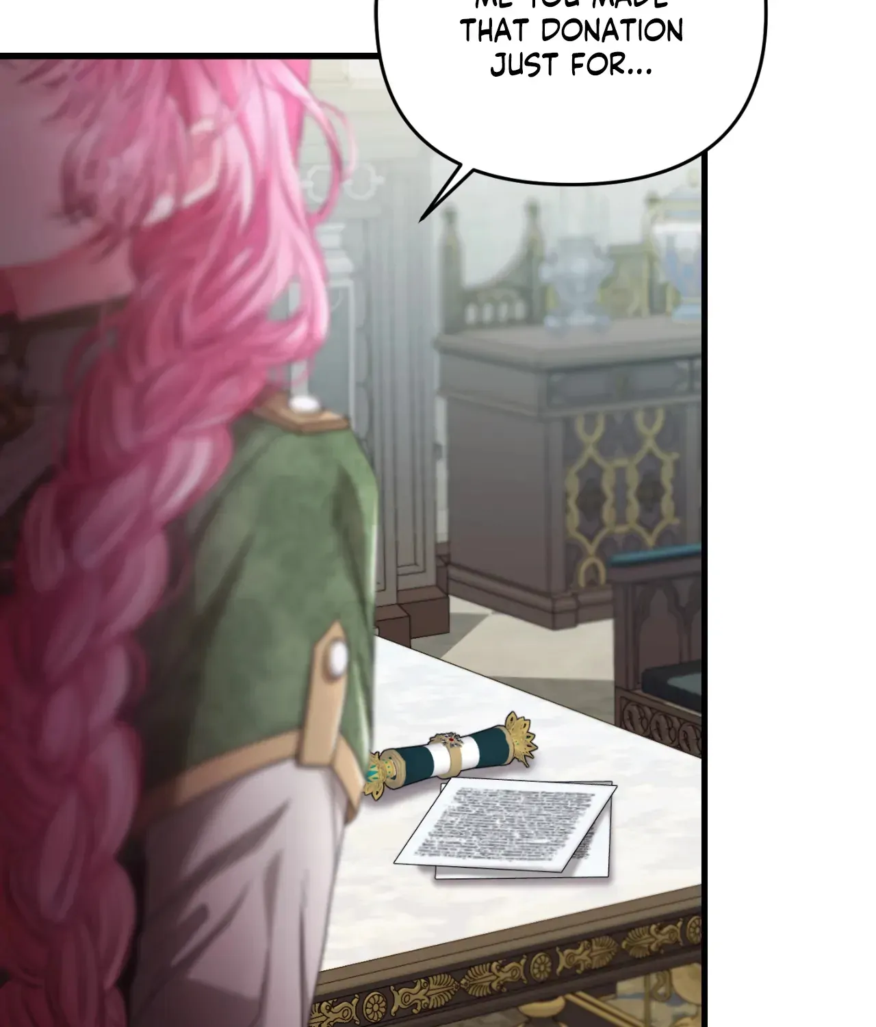 Wolf Under Sheep’s Clothing Chapter 6 - Page 73