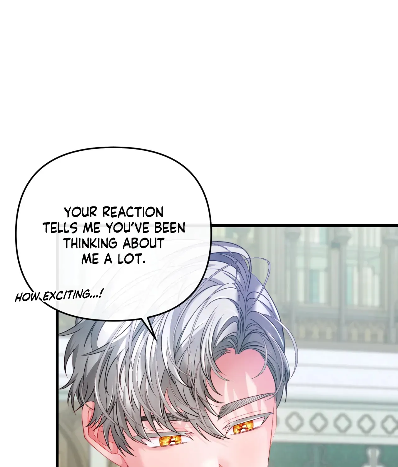 Wolf Under Sheep’s Clothing Chapter 6 - Page 78
