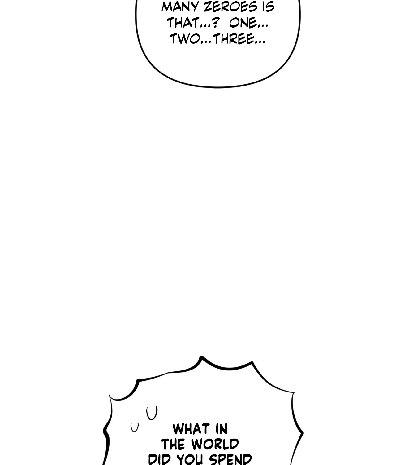 Wolf Under Sheep’s Clothing Chapter 6 - Page 9