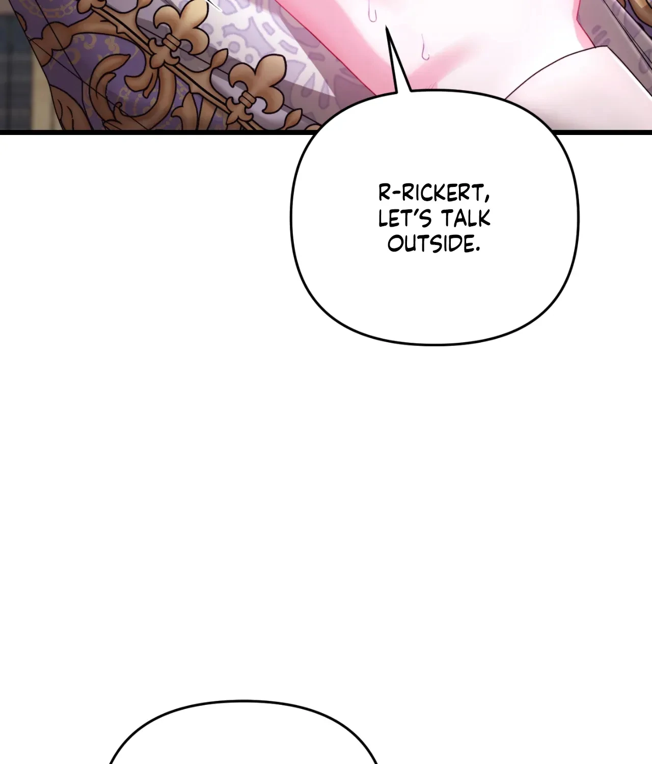 Wolf Under Sheep’s Clothing Chapter 6 - Page 81