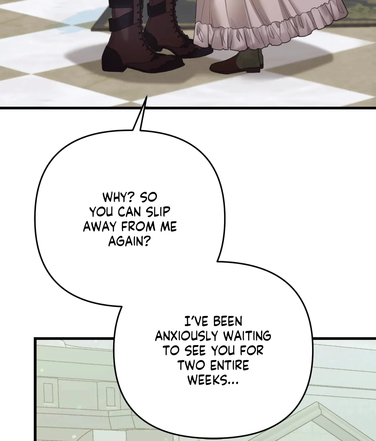 Wolf Under Sheep’s Clothing Chapter 6 - Page 84