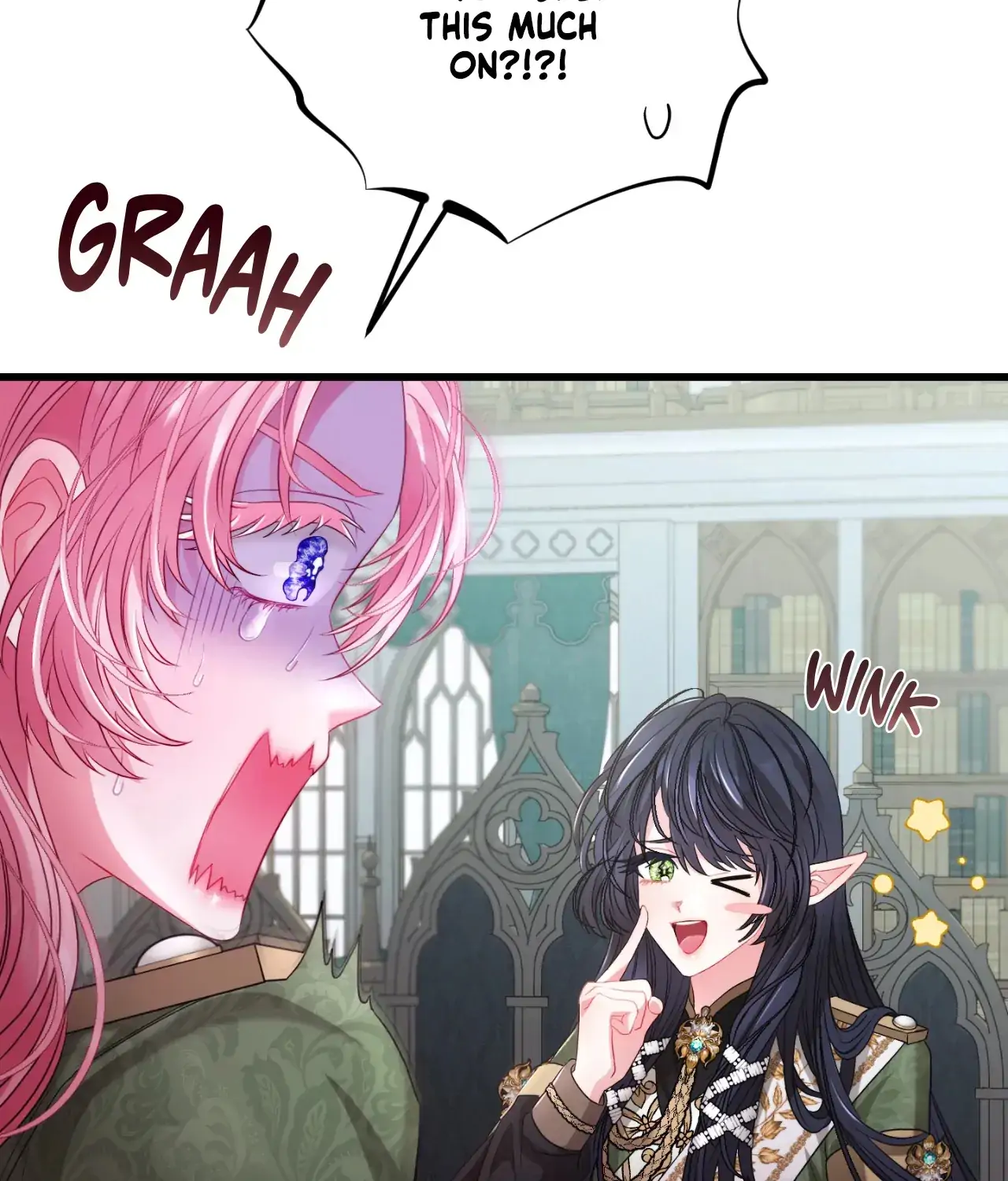 Wolf Under Sheep’s Clothing Chapter 6 - Page 10
