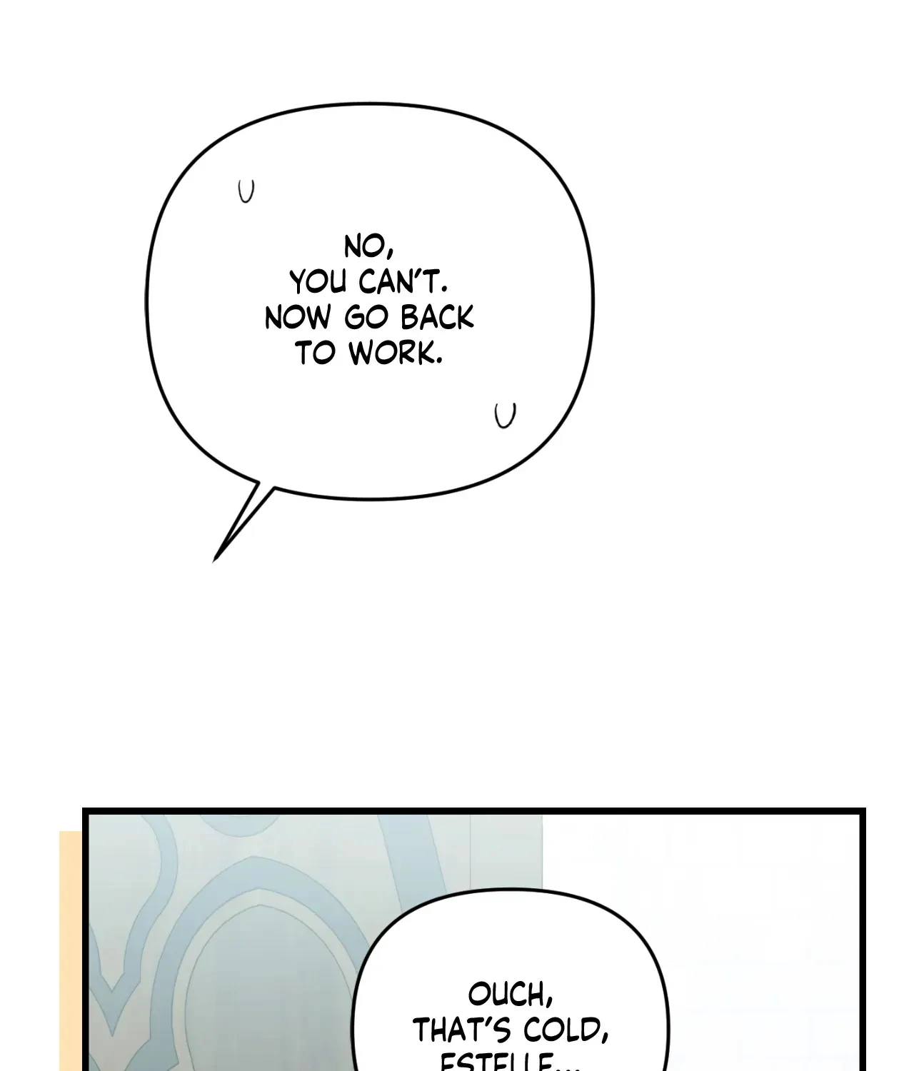 Wolf Under Sheep’s Clothing Chapter 6 - Page 95