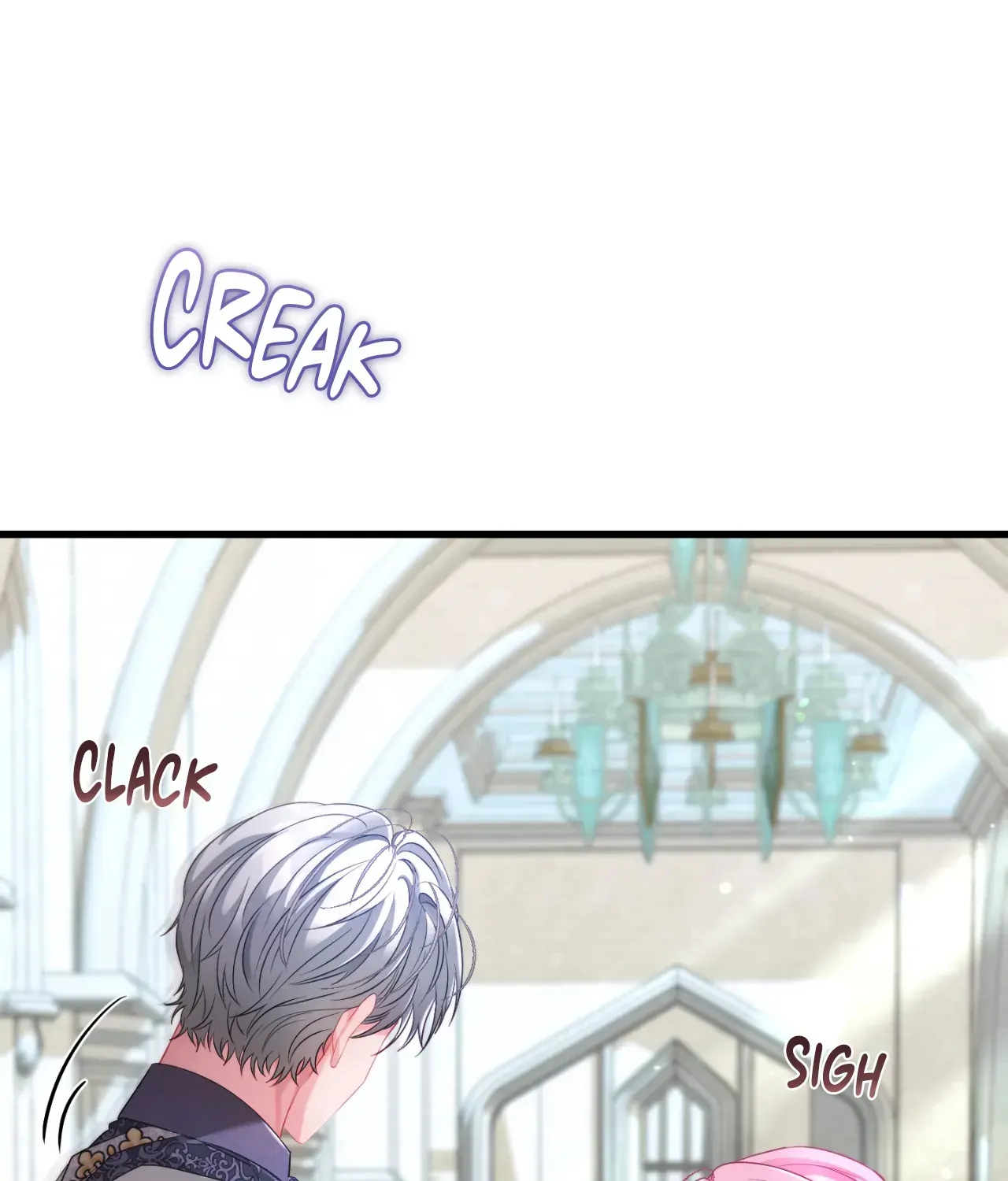 Wolf Under Sheep’s Clothing Chapter 6 - Page 98