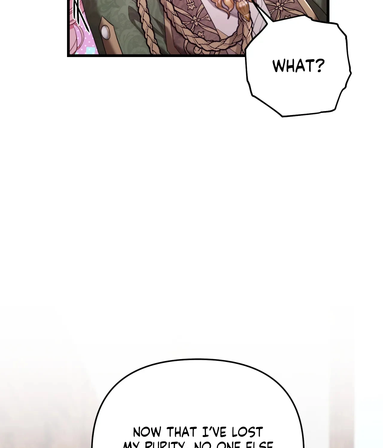 Wolf Under Sheep’s Clothing Chapter 7 - Page 2