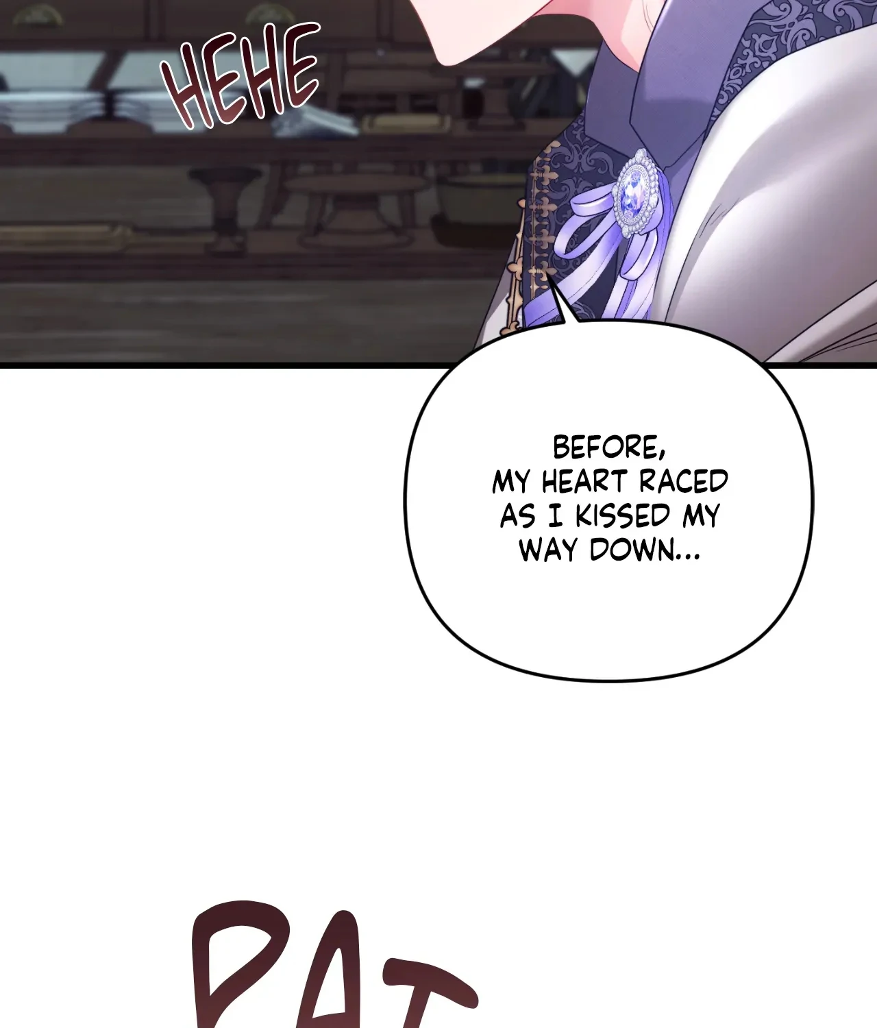 Wolf Under Sheep’s Clothing Chapter 7 - Page 11