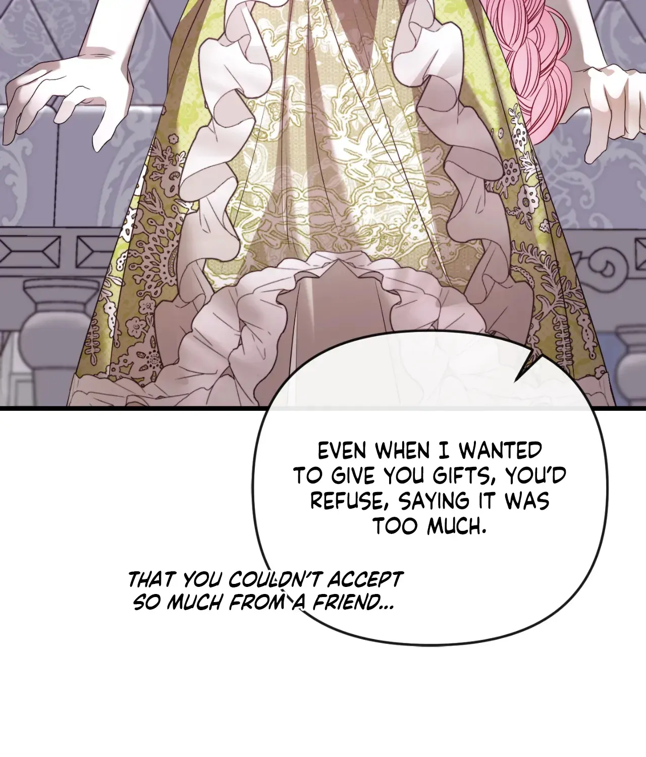 Wolf Under Sheep’s Clothing Chapter 7 - Page 103
