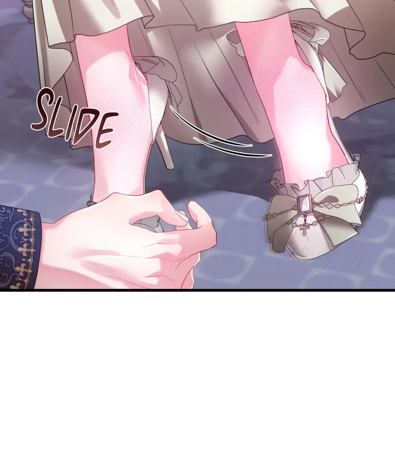 Wolf Under Sheep’s Clothing Chapter 7 - Page 109