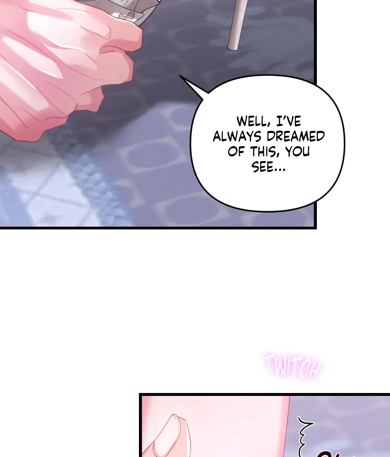 Wolf Under Sheep’s Clothing Chapter 7 - Page 111