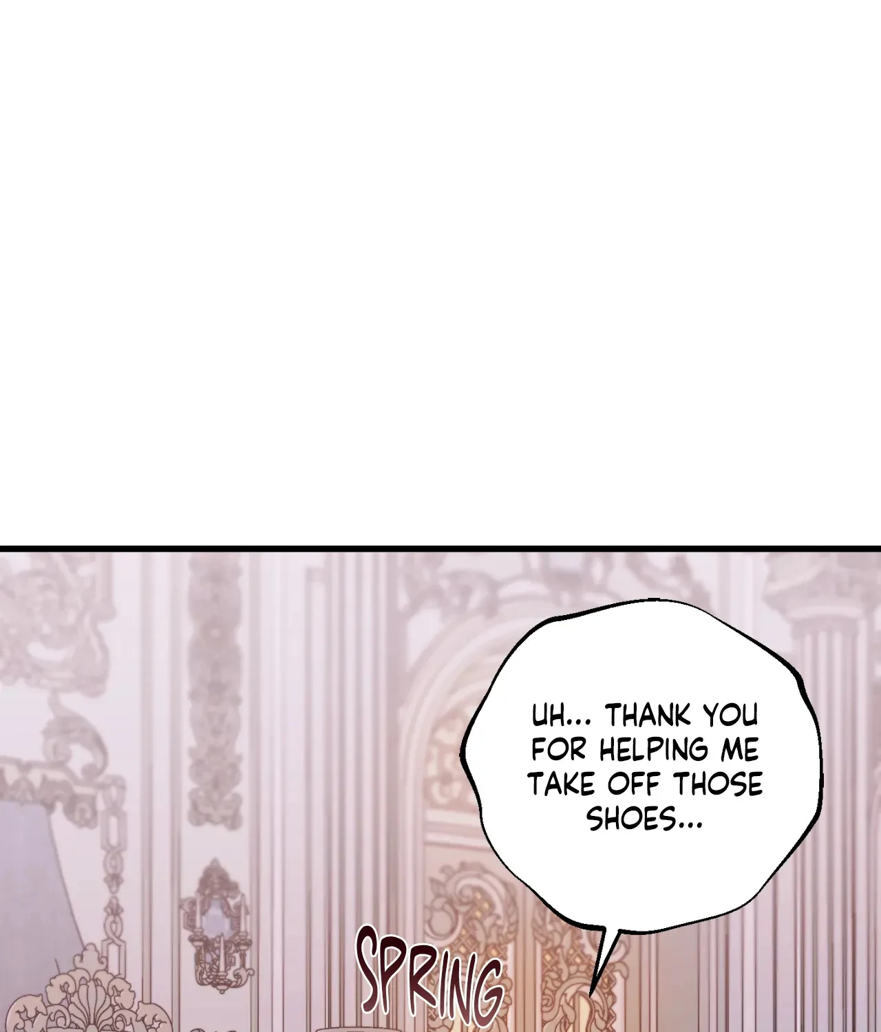 Wolf Under Sheep’s Clothing Chapter 7 - Page 117
