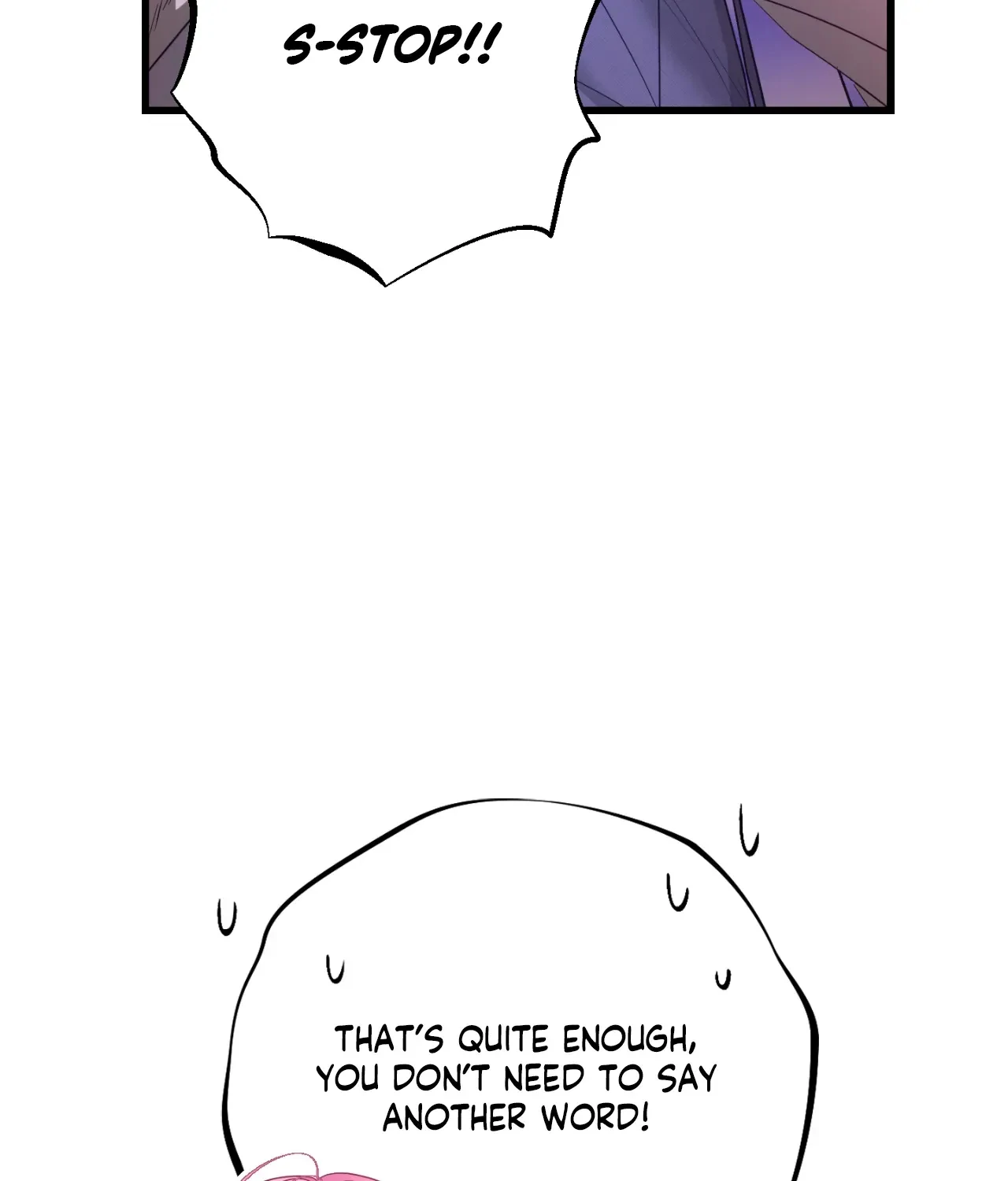 Wolf Under Sheep’s Clothing Chapter 7 - Page 13