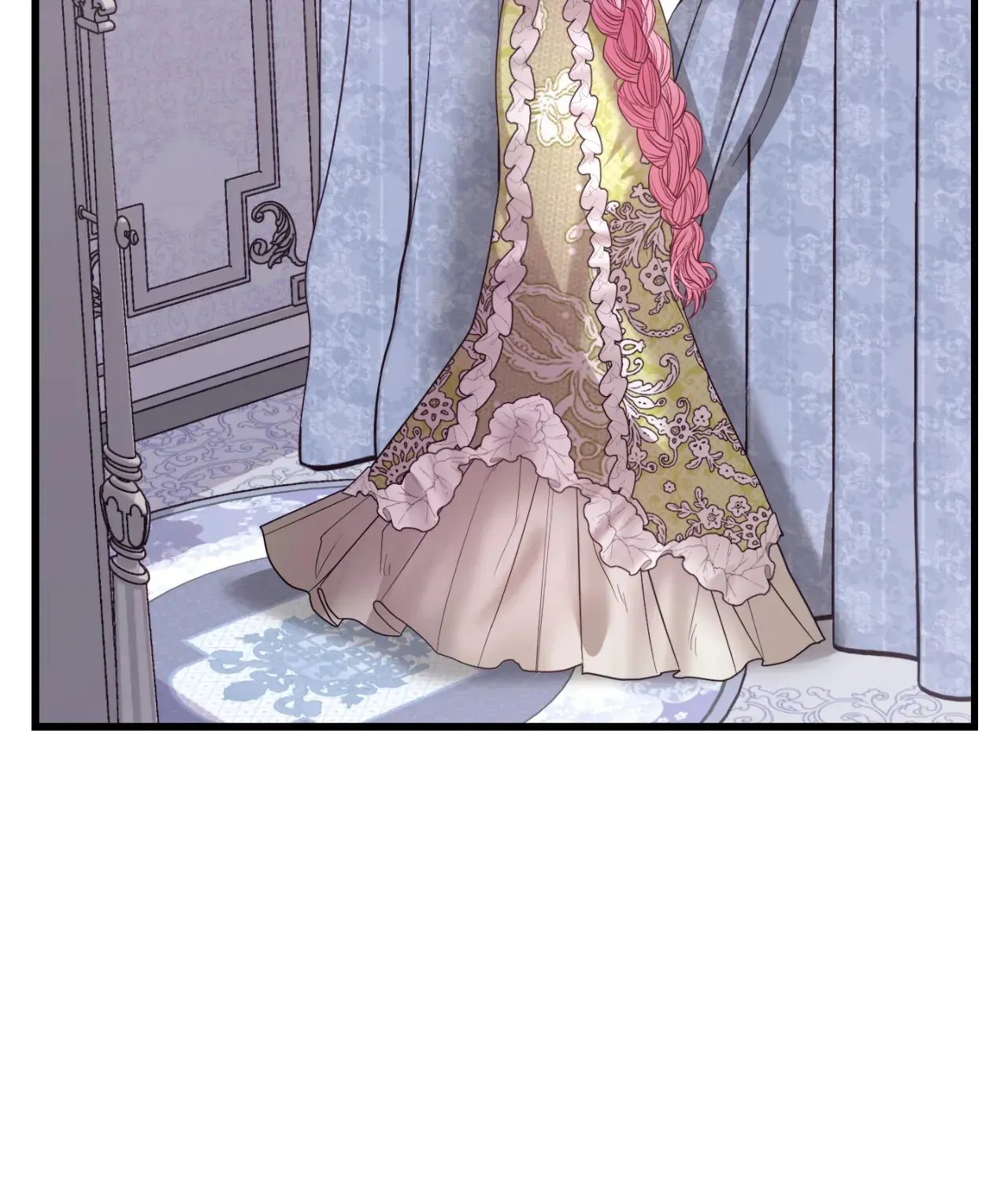 Wolf Under Sheep’s Clothing Chapter 7 - Page 124
