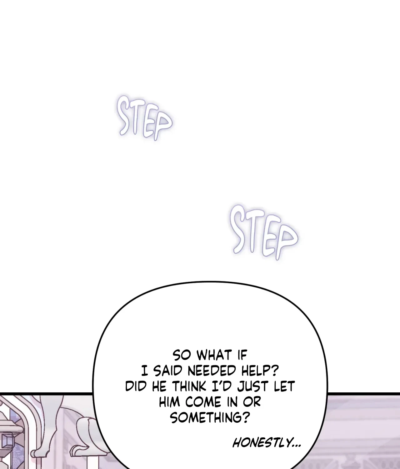 Wolf Under Sheep’s Clothing Chapter 7 - Page 125