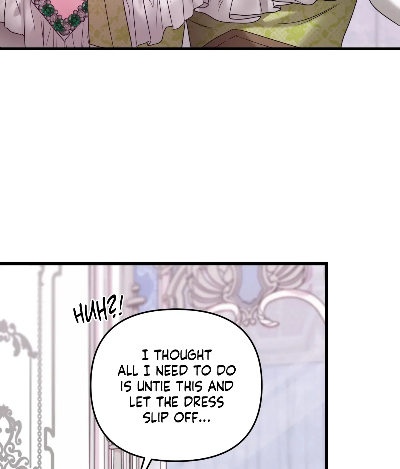 Wolf Under Sheep’s Clothing Chapter 7 - Page 127