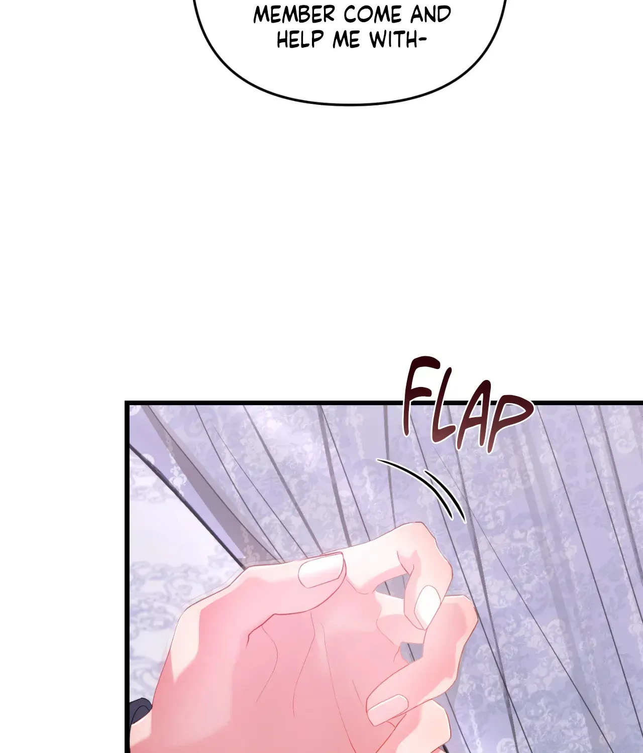 Wolf Under Sheep’s Clothing Chapter 7 - Page 134