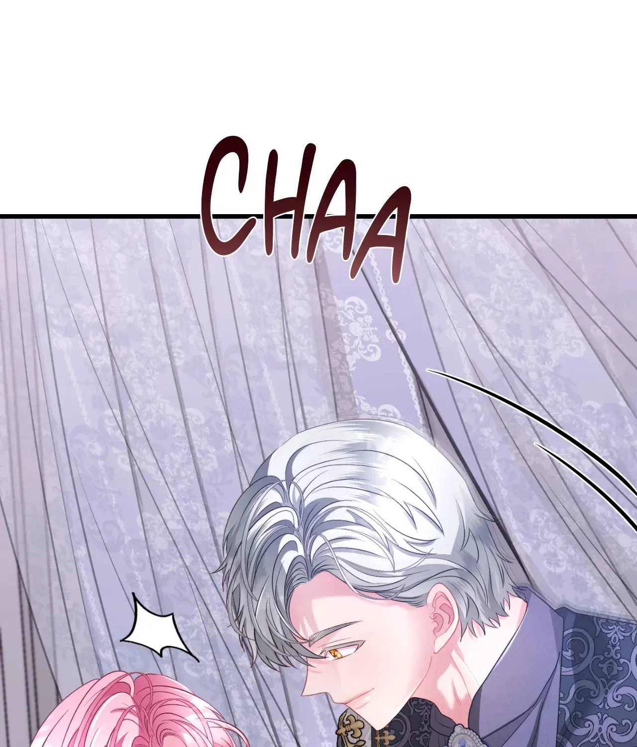 Wolf Under Sheep’s Clothing Chapter 7 - Page 136