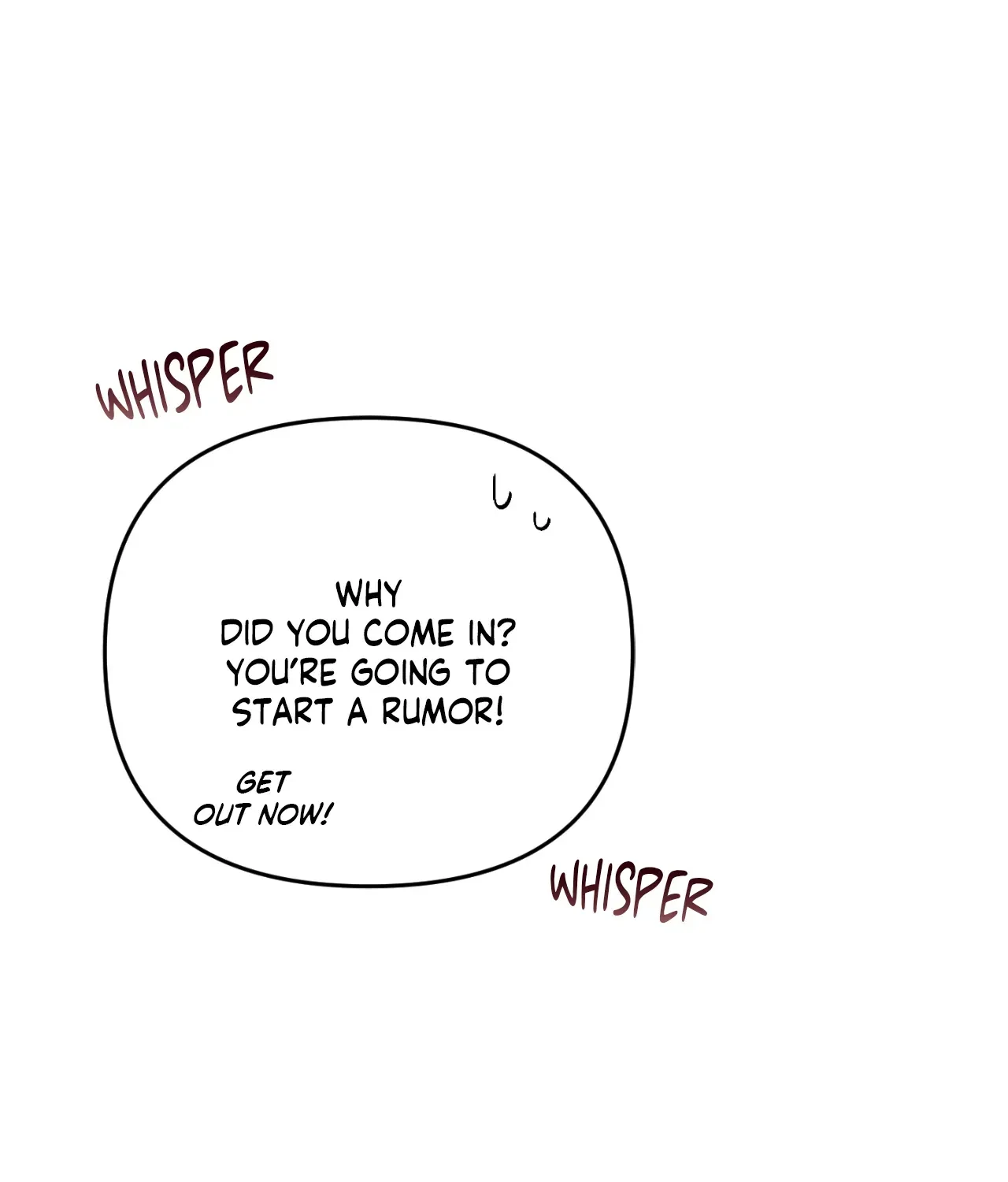 Wolf Under Sheep’s Clothing Chapter 7 - Page 140