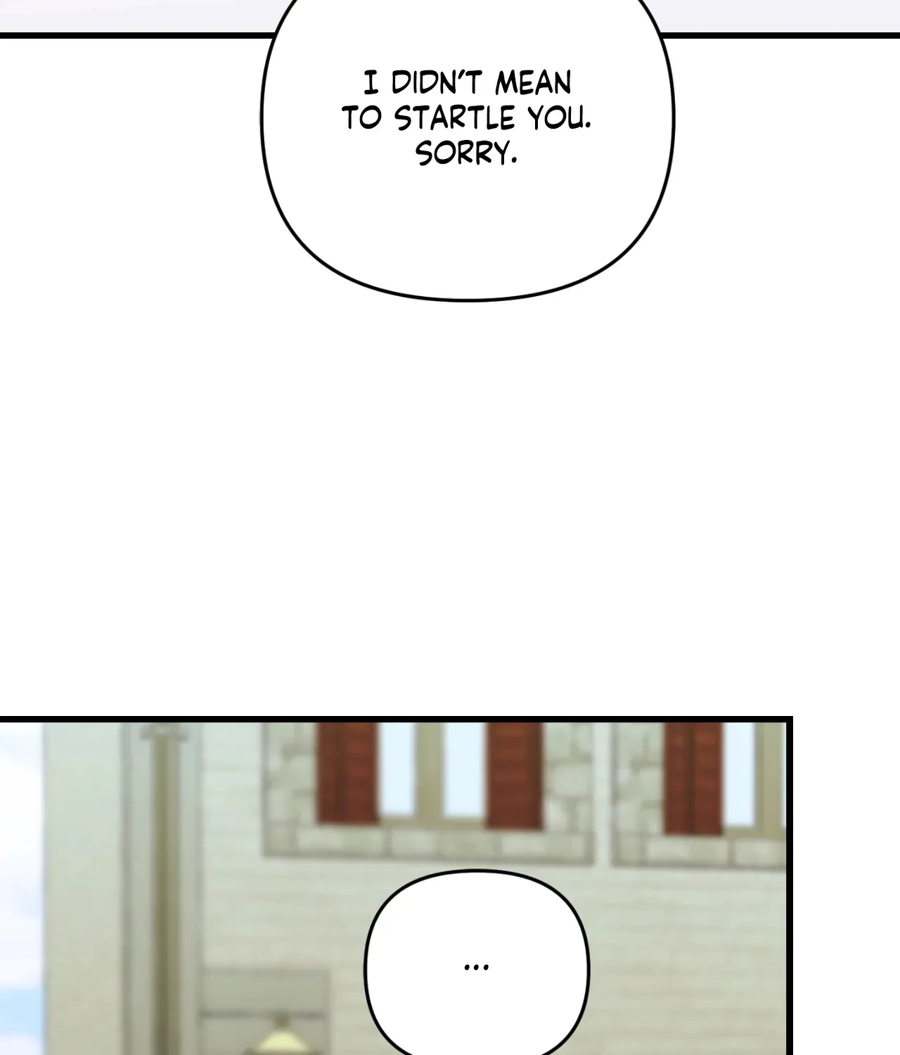 Wolf Under Sheep’s Clothing Chapter 7 - Page 20