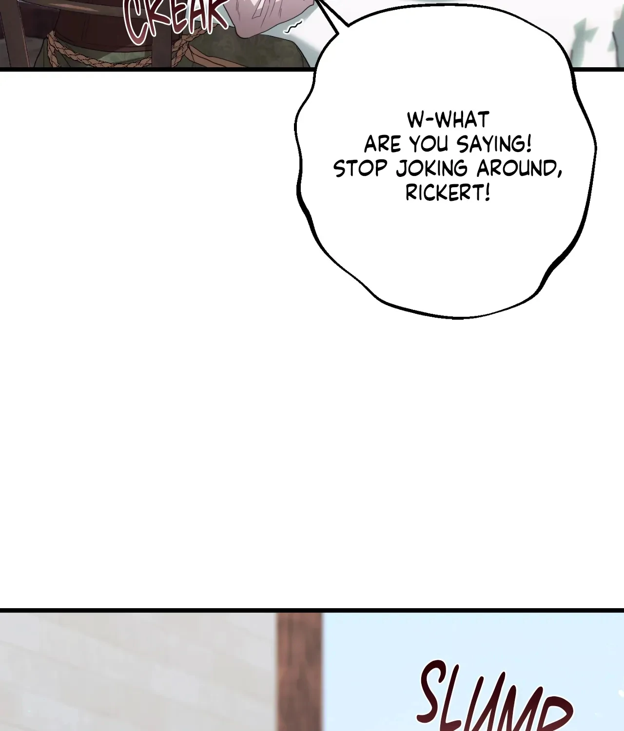 Wolf Under Sheep’s Clothing Chapter 7 - Page 4