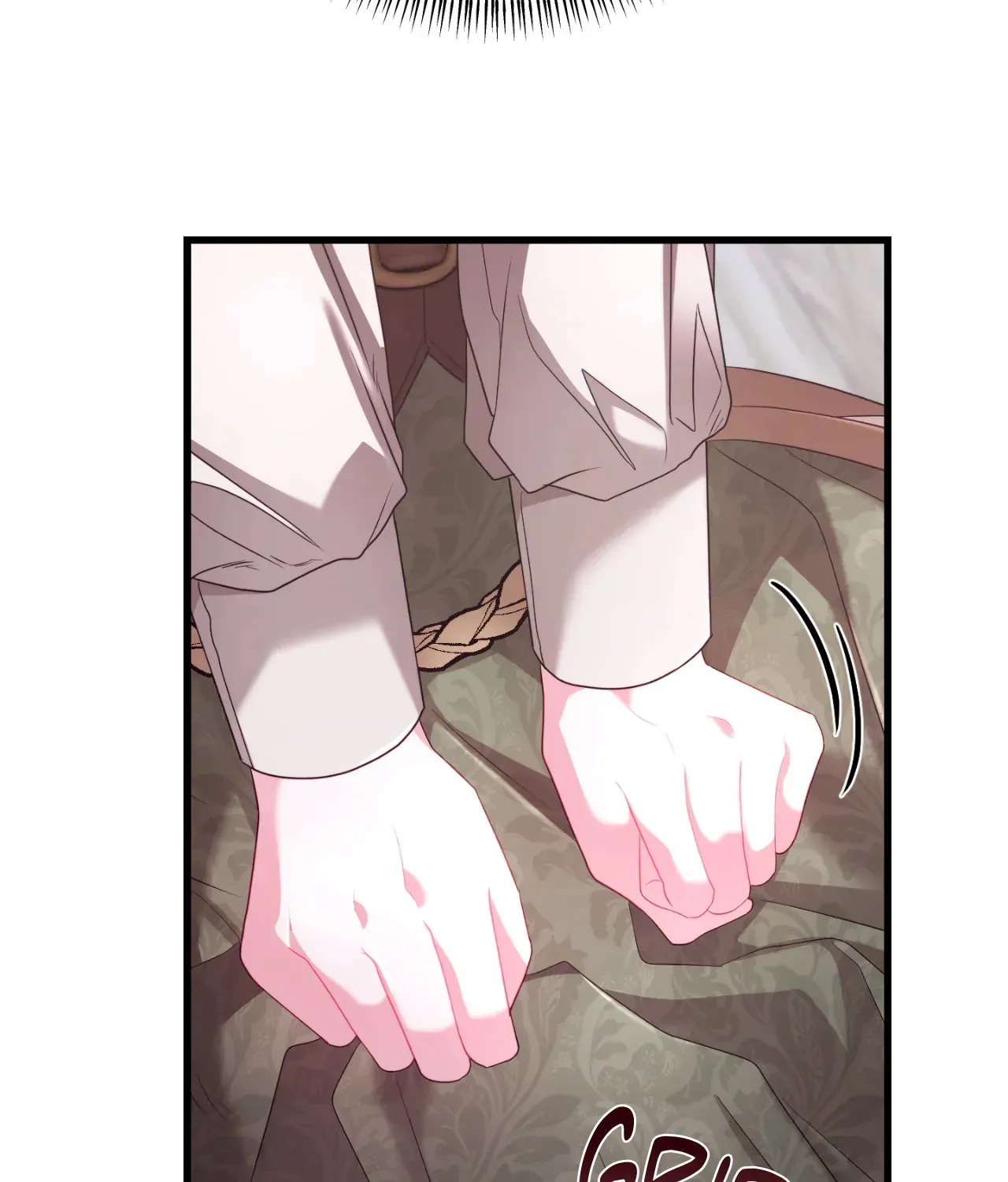 Wolf Under Sheep’s Clothing Chapter 7 - Page 36