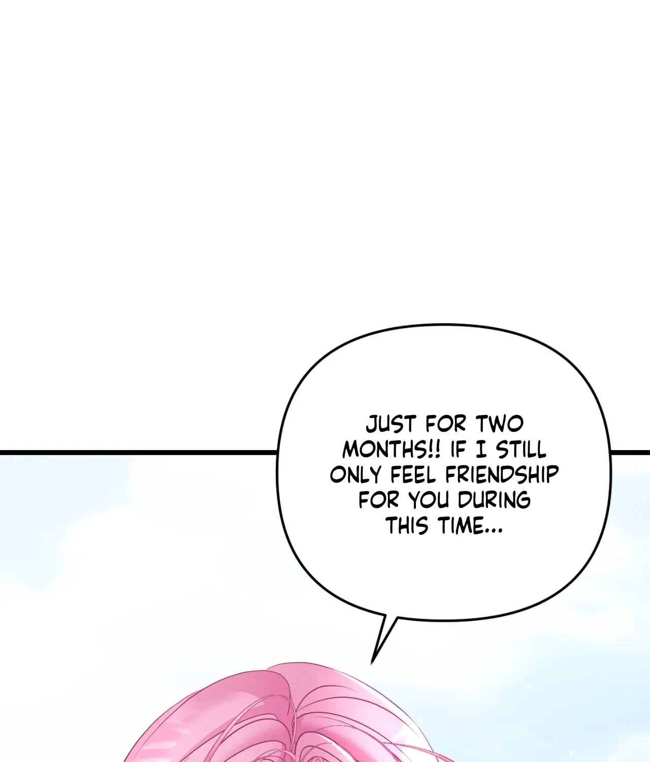 Wolf Under Sheep’s Clothing Chapter 7 - Page 44