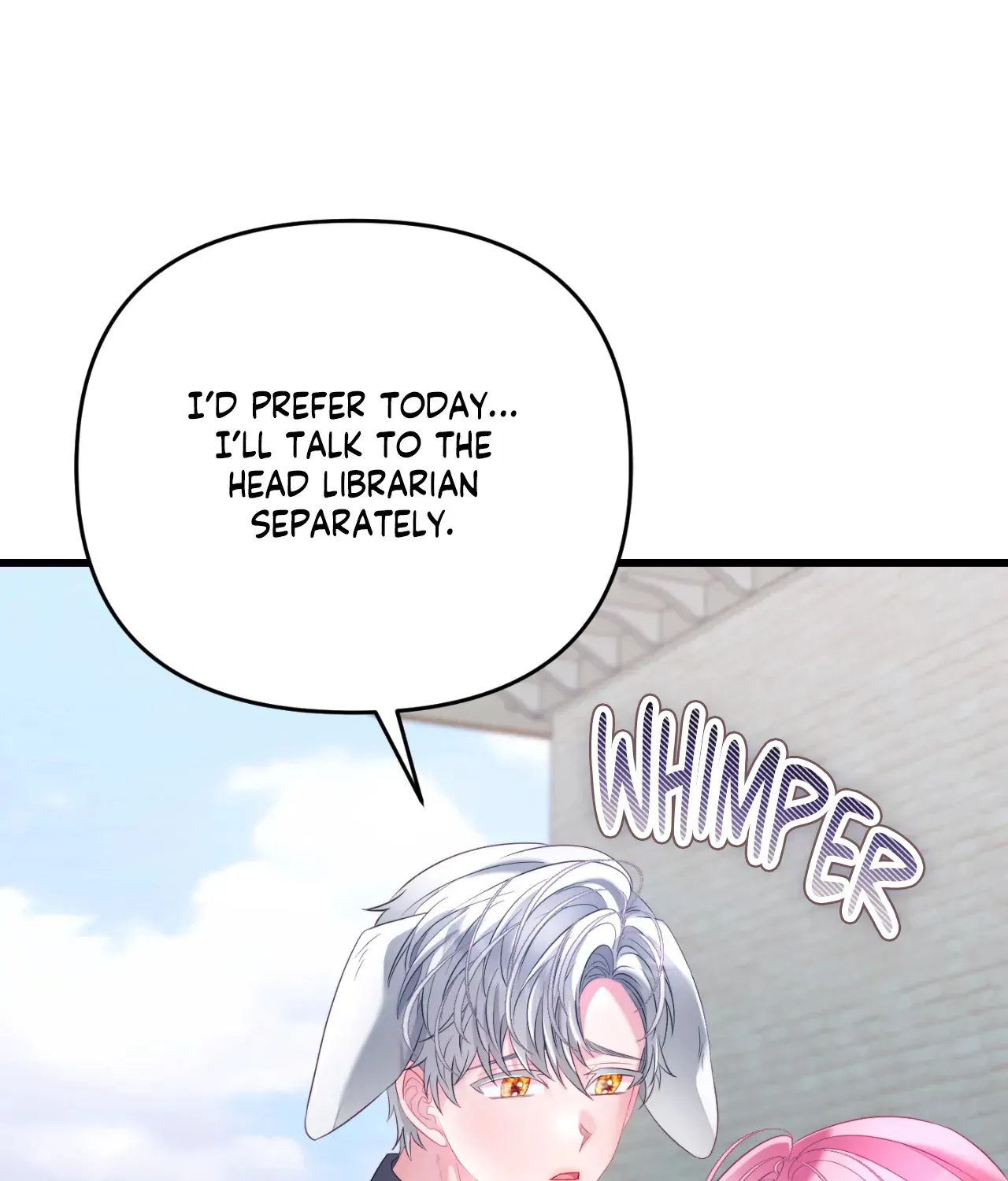 Wolf Under Sheep’s Clothing Chapter 7 - Page 66