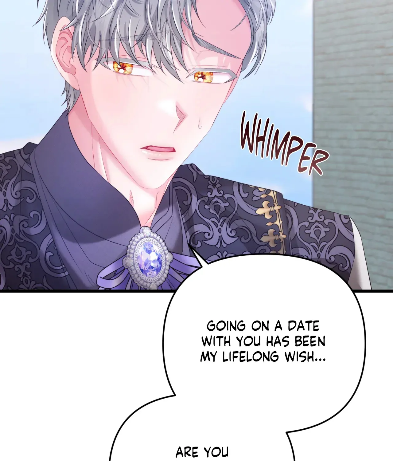 Wolf Under Sheep’s Clothing Chapter 7 - Page 69