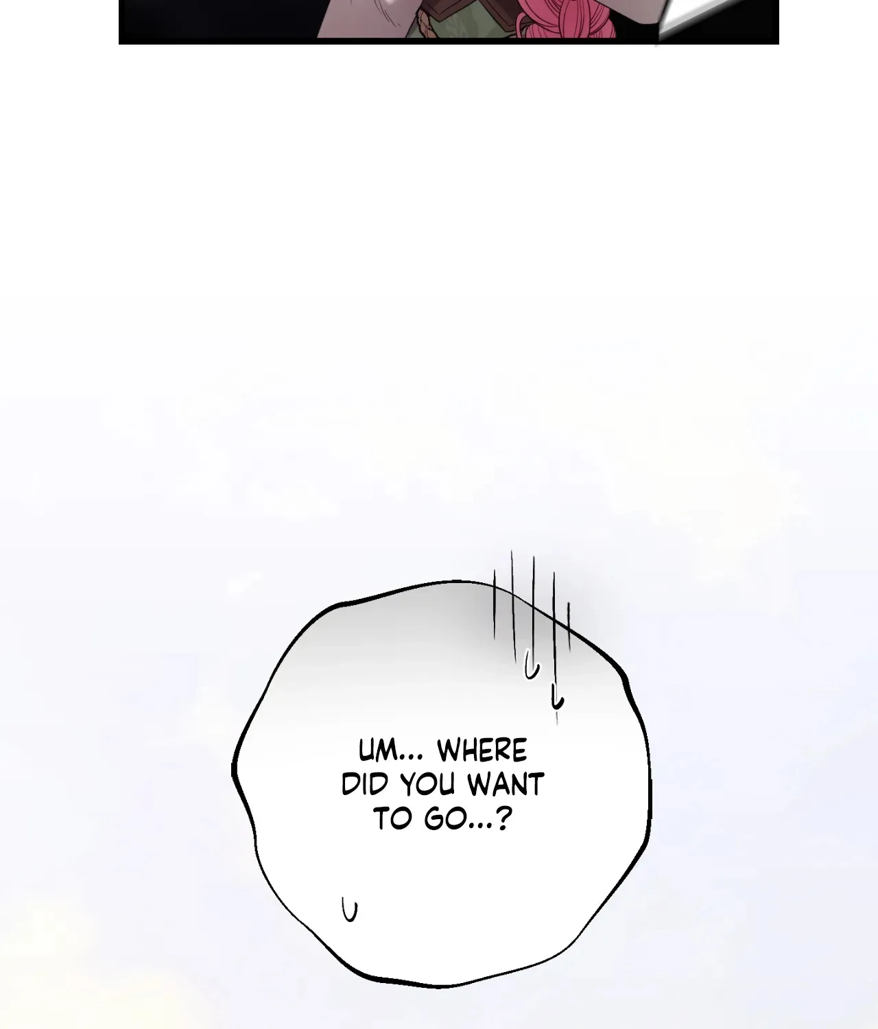 Wolf Under Sheep’s Clothing Chapter 7 - Page 71