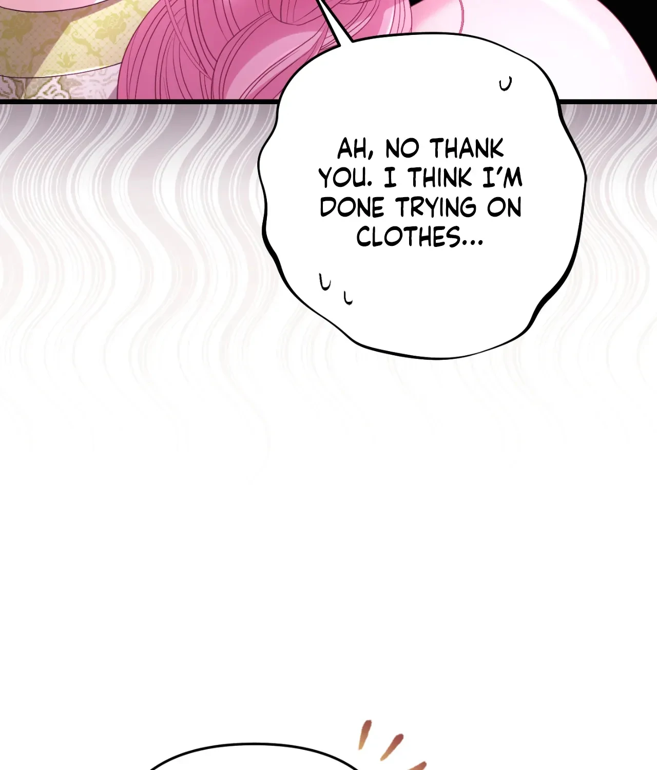 Wolf Under Sheep’s Clothing Chapter 7 - Page 85