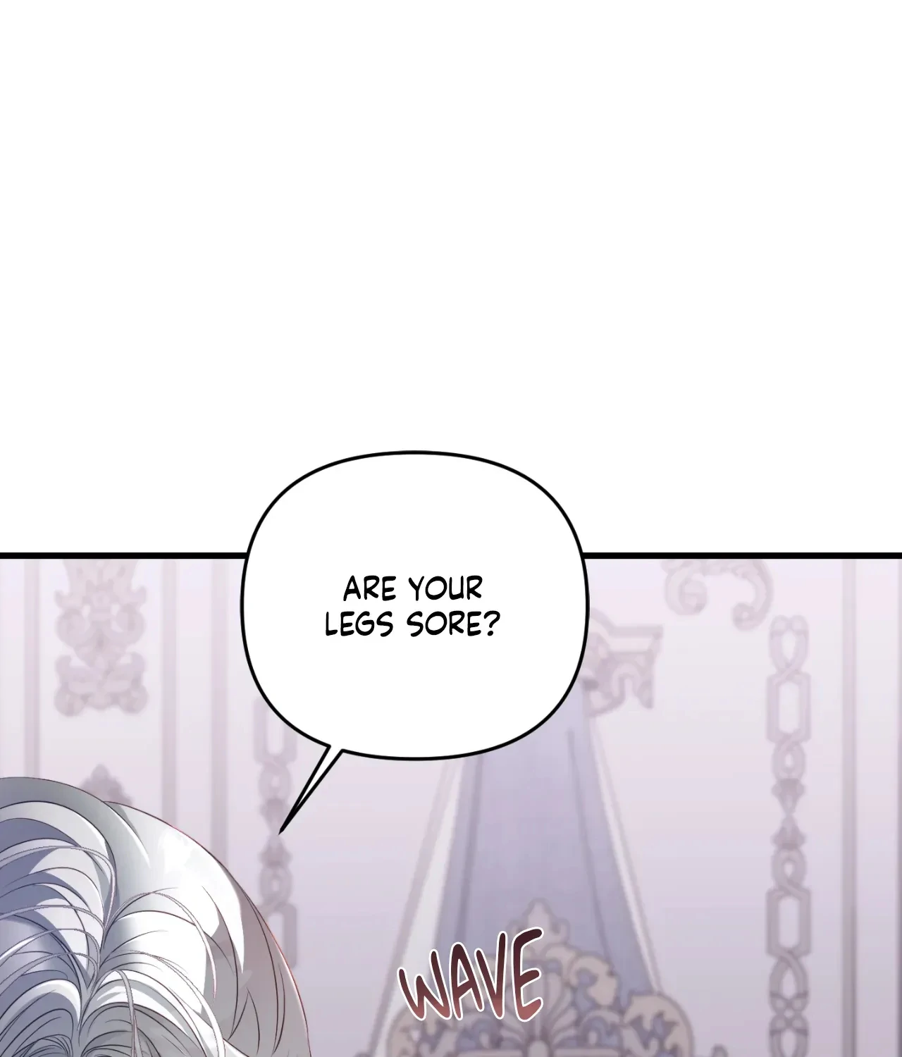 Wolf Under Sheep’s Clothing Chapter 7 - Page 89